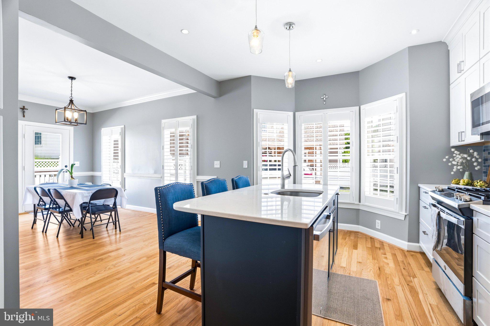 FOXFIELD AT MIDDLETOWN - Residential