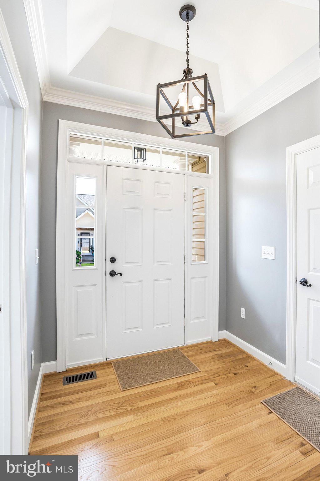 FOXFIELD AT MIDDLETOWN - Residential