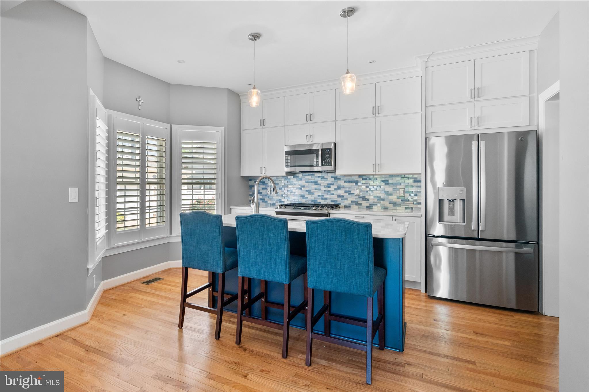 FOXFIELD AT MIDDLETOWN - Residential