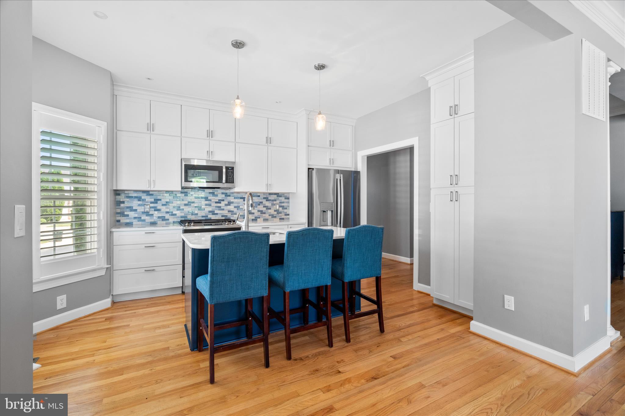 FOXFIELD AT MIDDLETOWN - Residential
