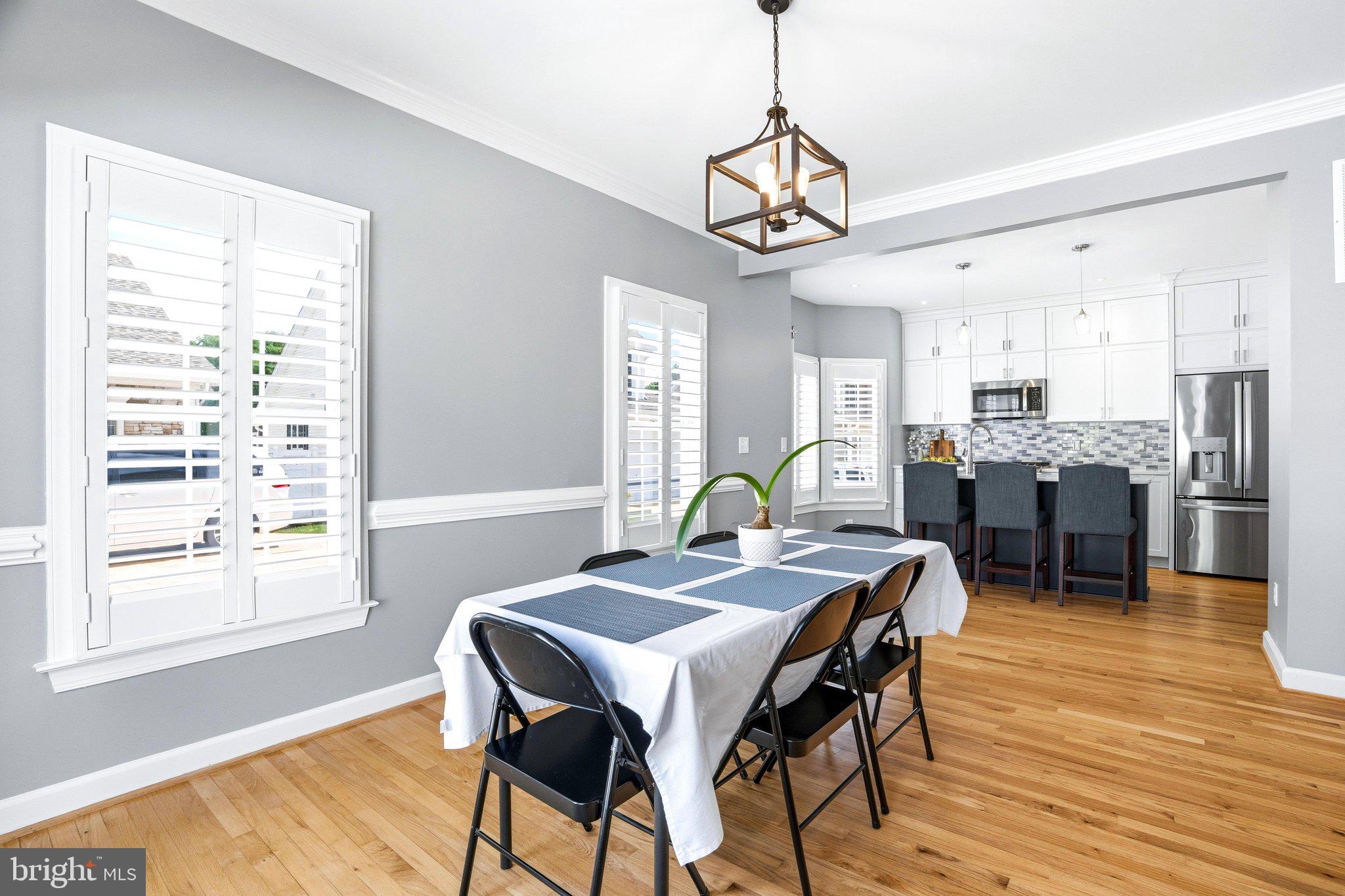 FOXFIELD AT MIDDLETOWN - Residential