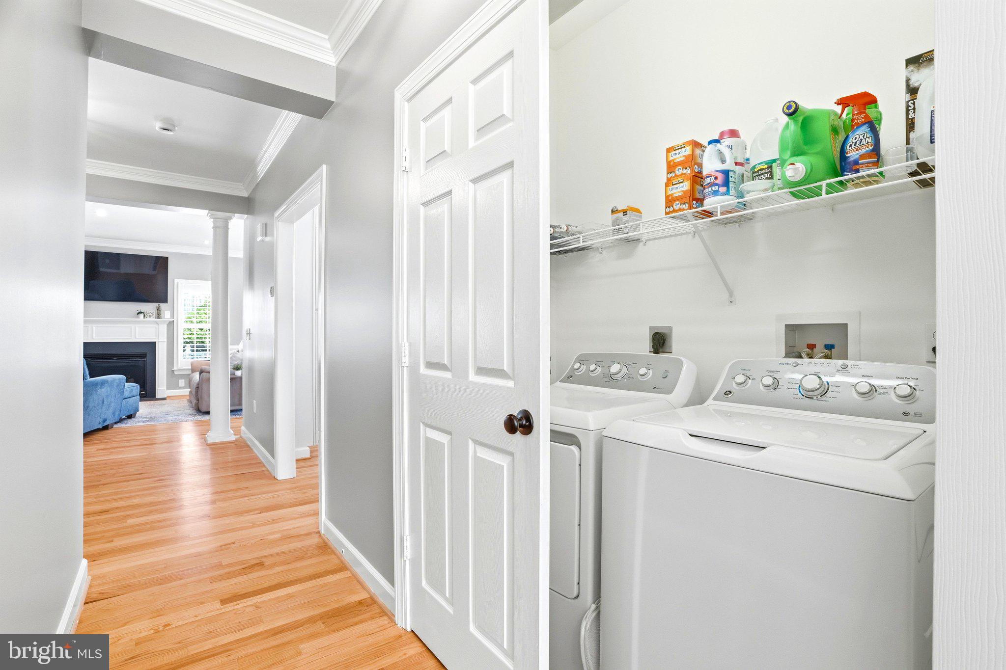 FOXFIELD AT MIDDLETOWN - Residential