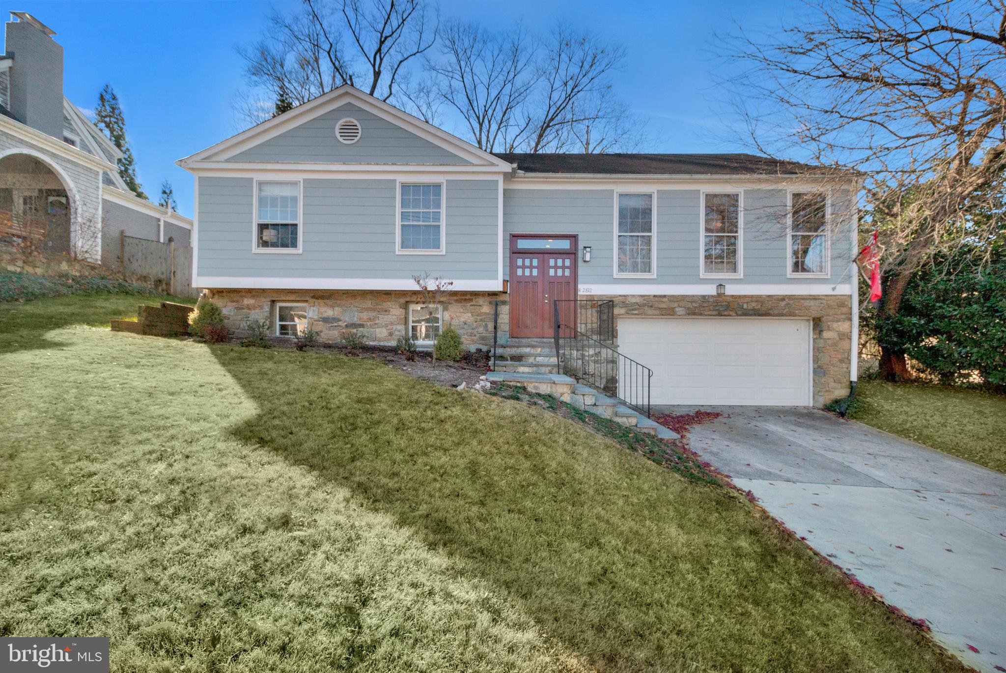 ROLLINGWOOD - Residential