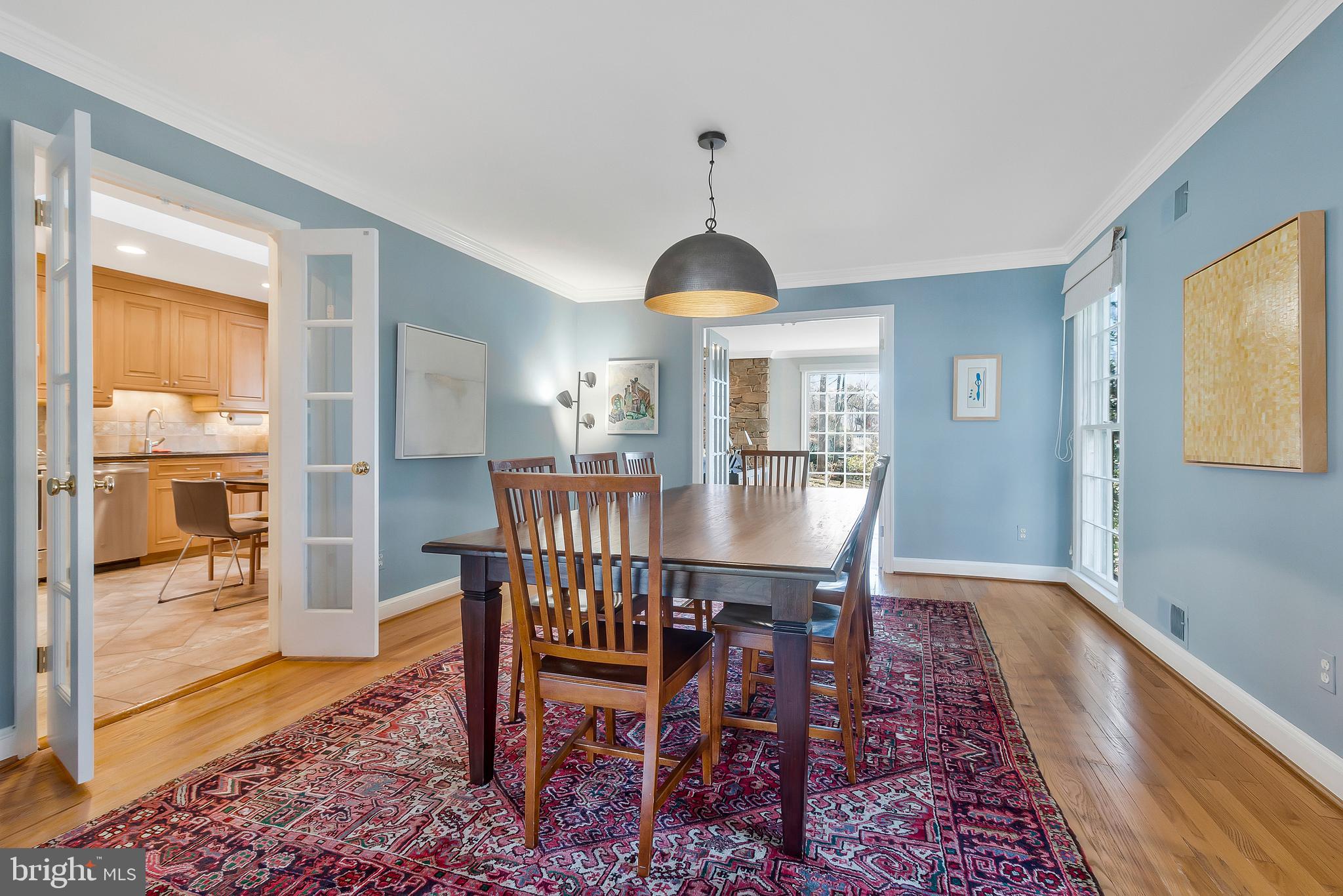 ROLLINGWOOD - Residential