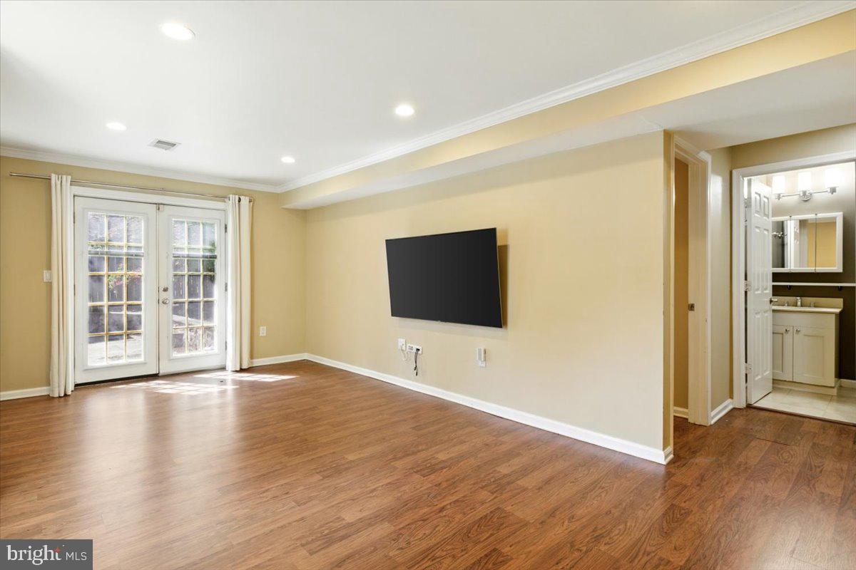 NAUCK - Residential Lease
