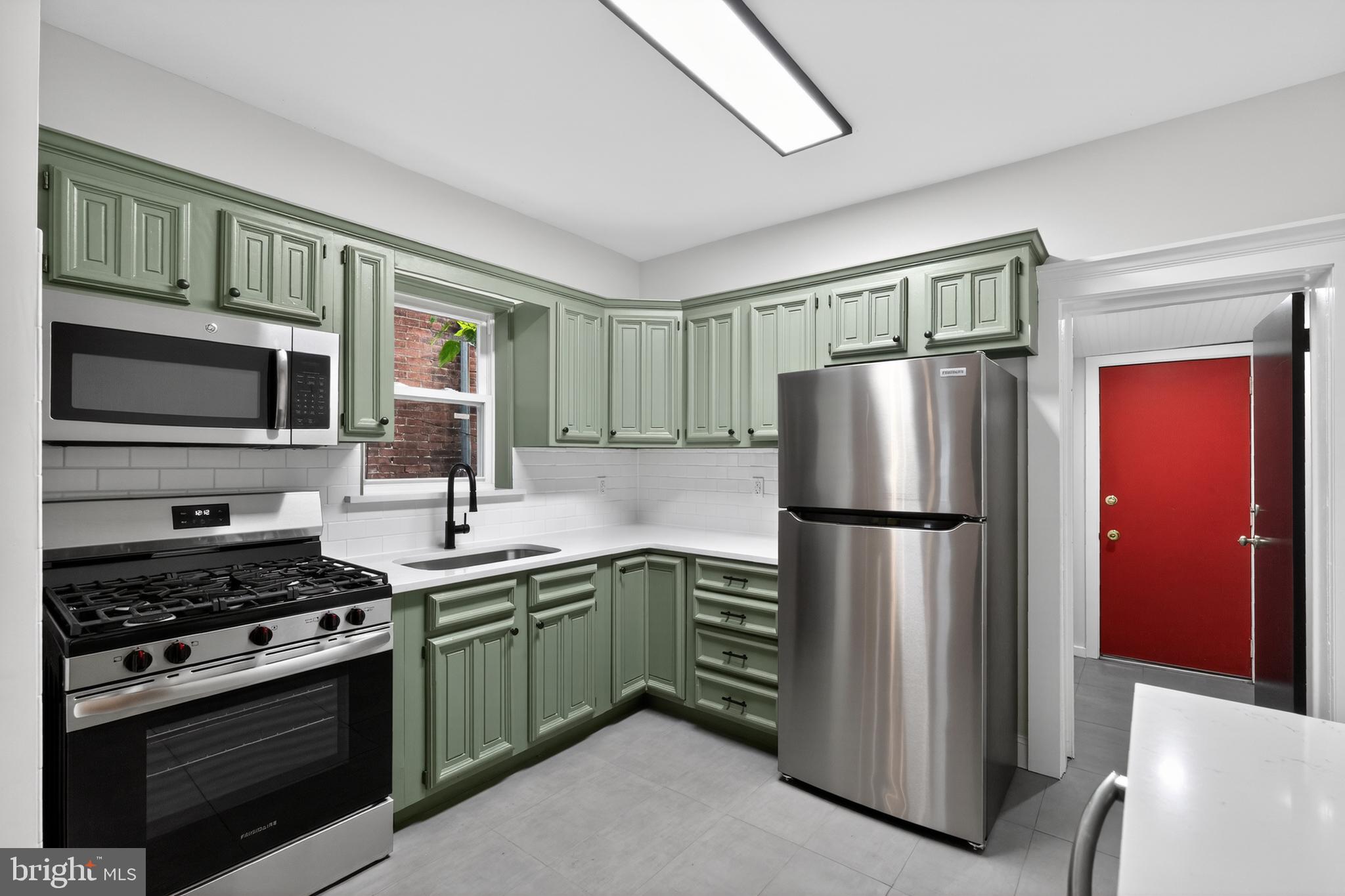 COBBS CREEK - Residential