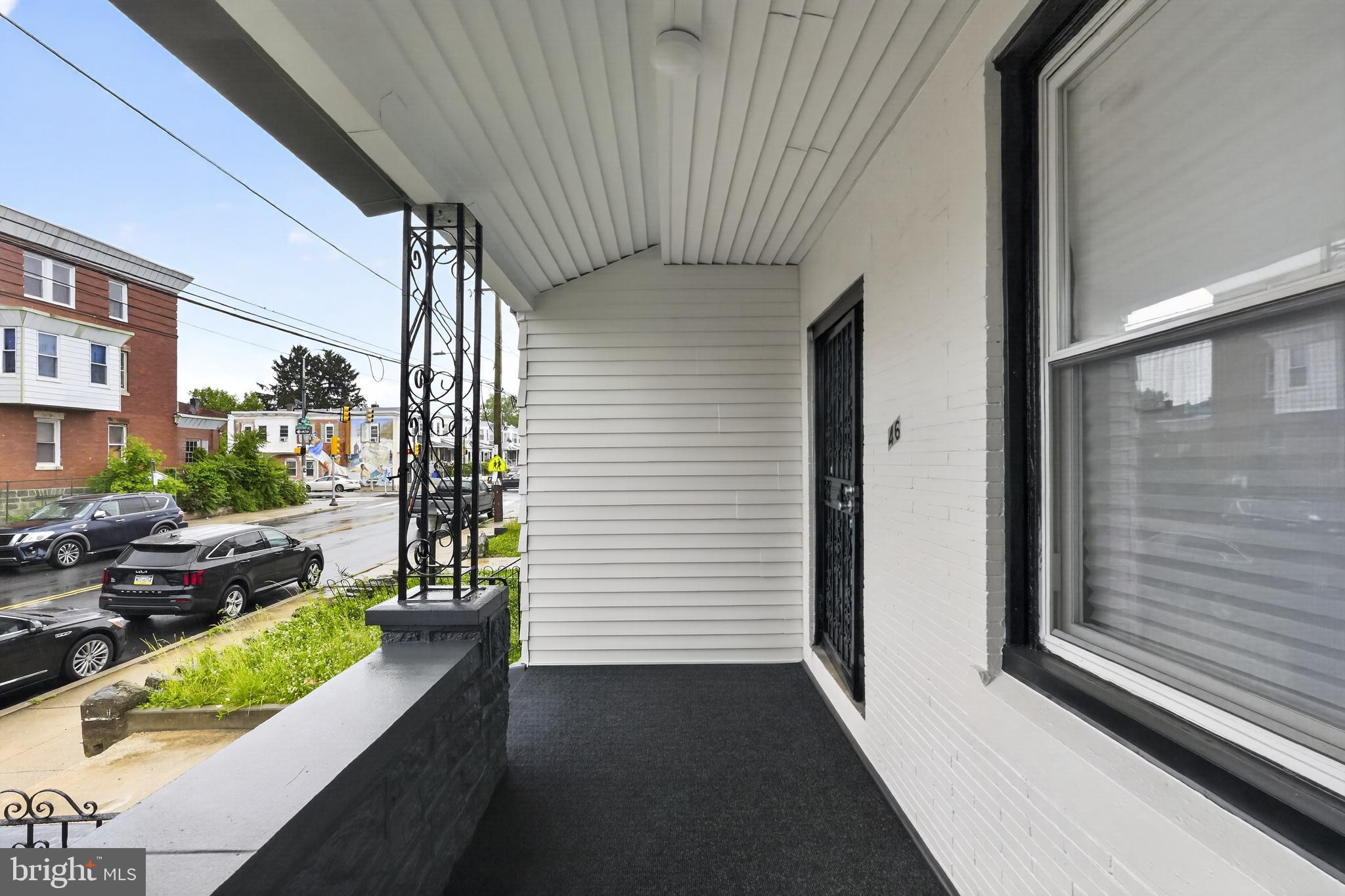 COBBS CREEK - Residential
