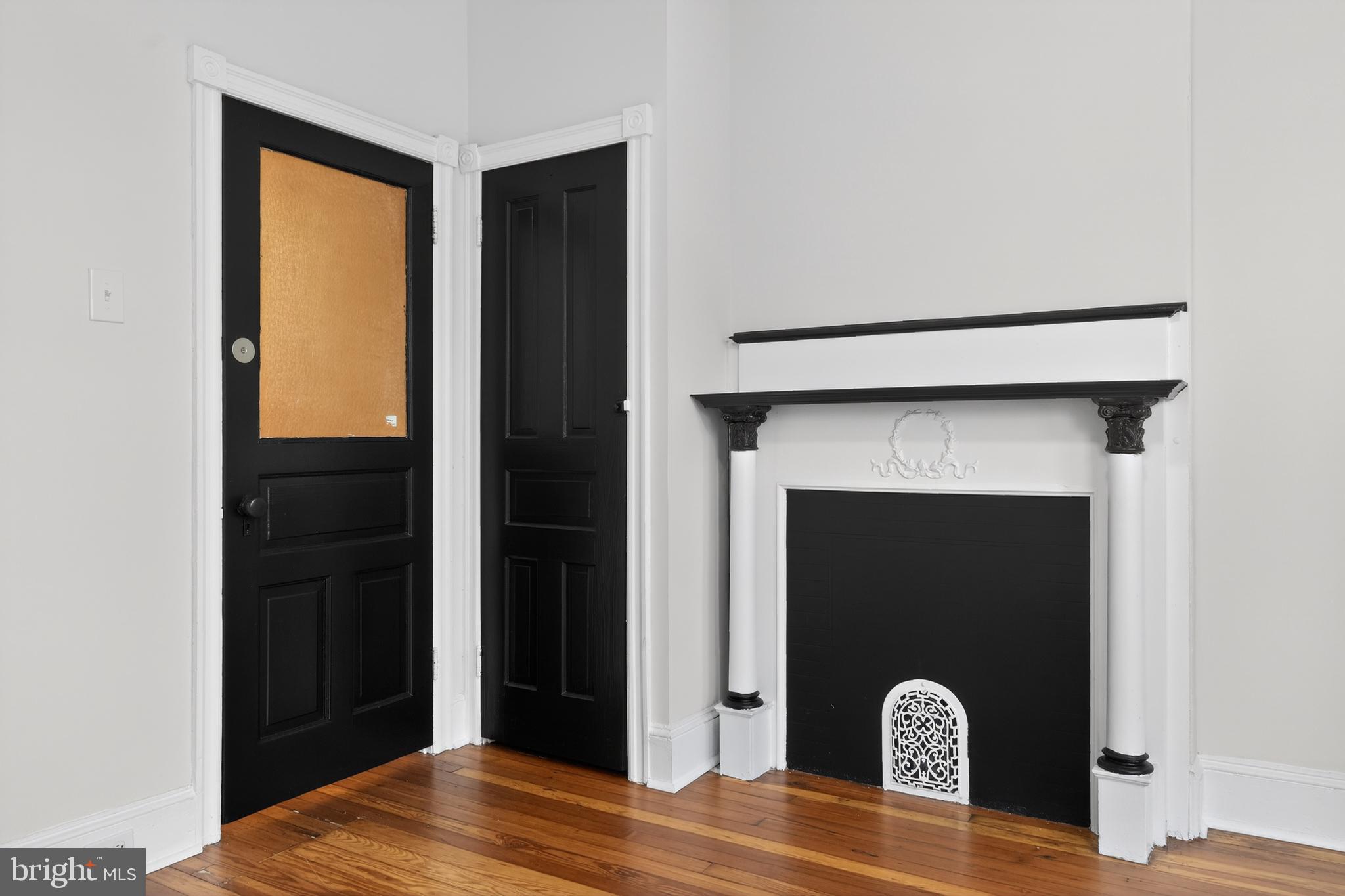 COBBS CREEK - Residential