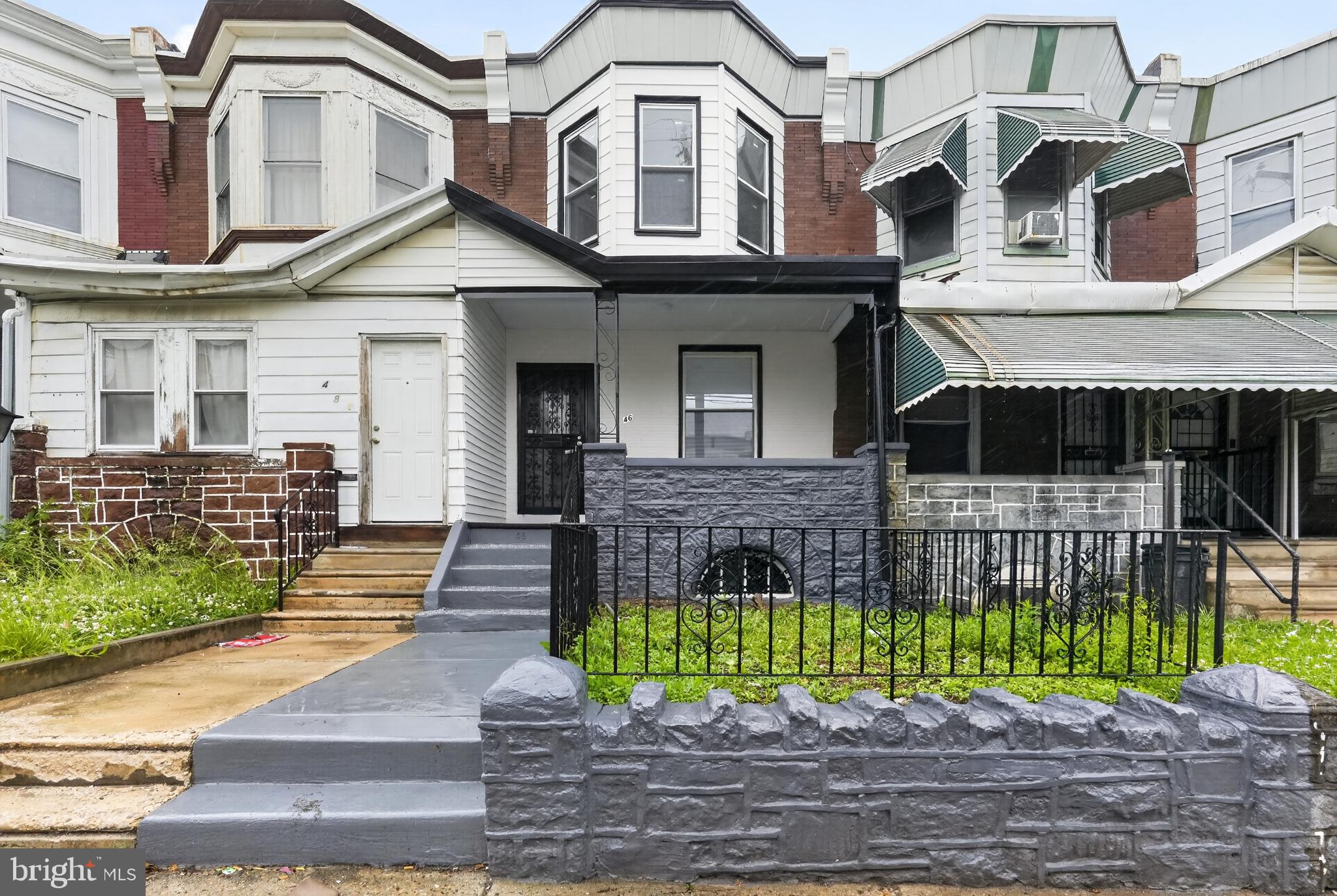 COBBS CREEK - Residential