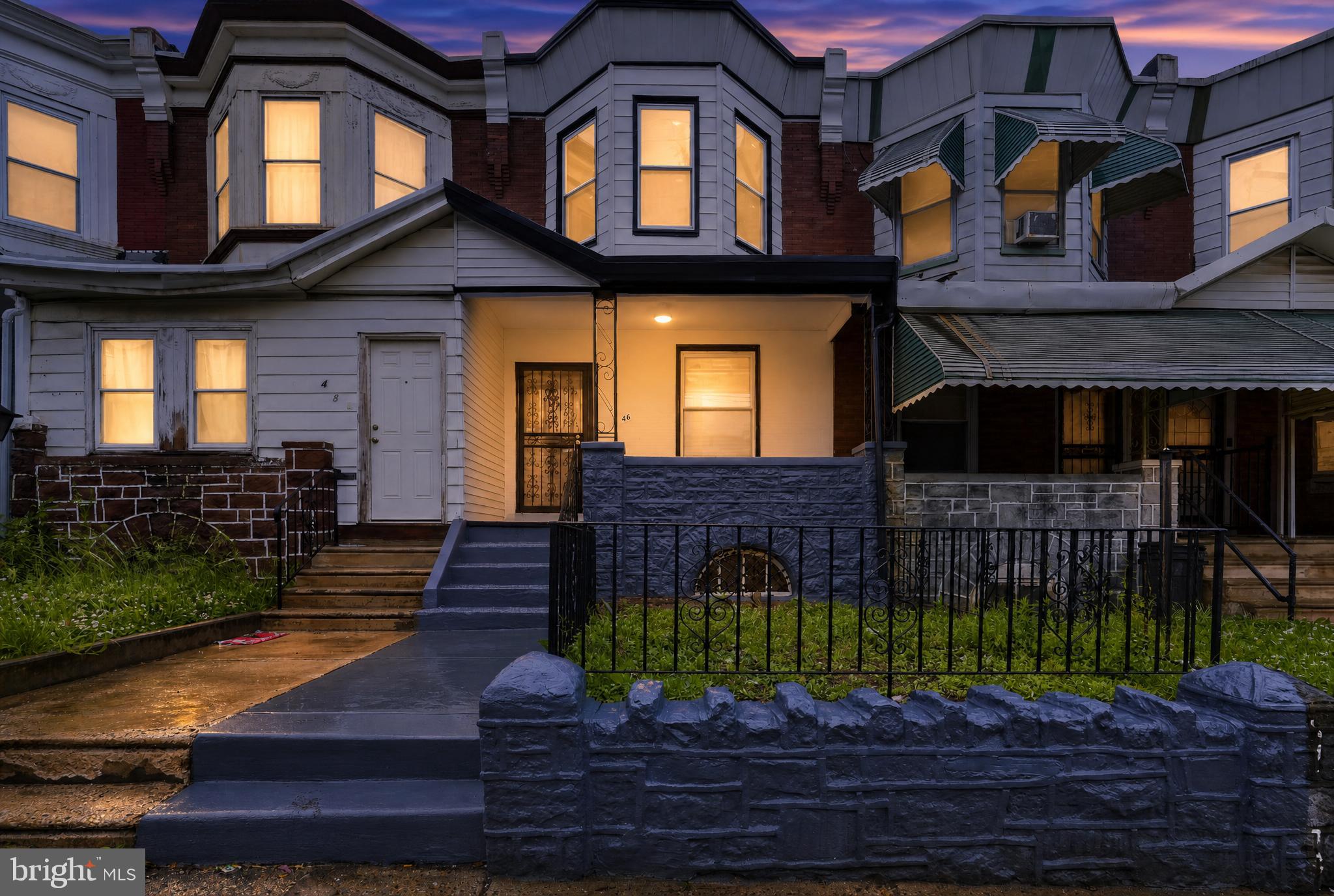 COBBS CREEK - Residential
