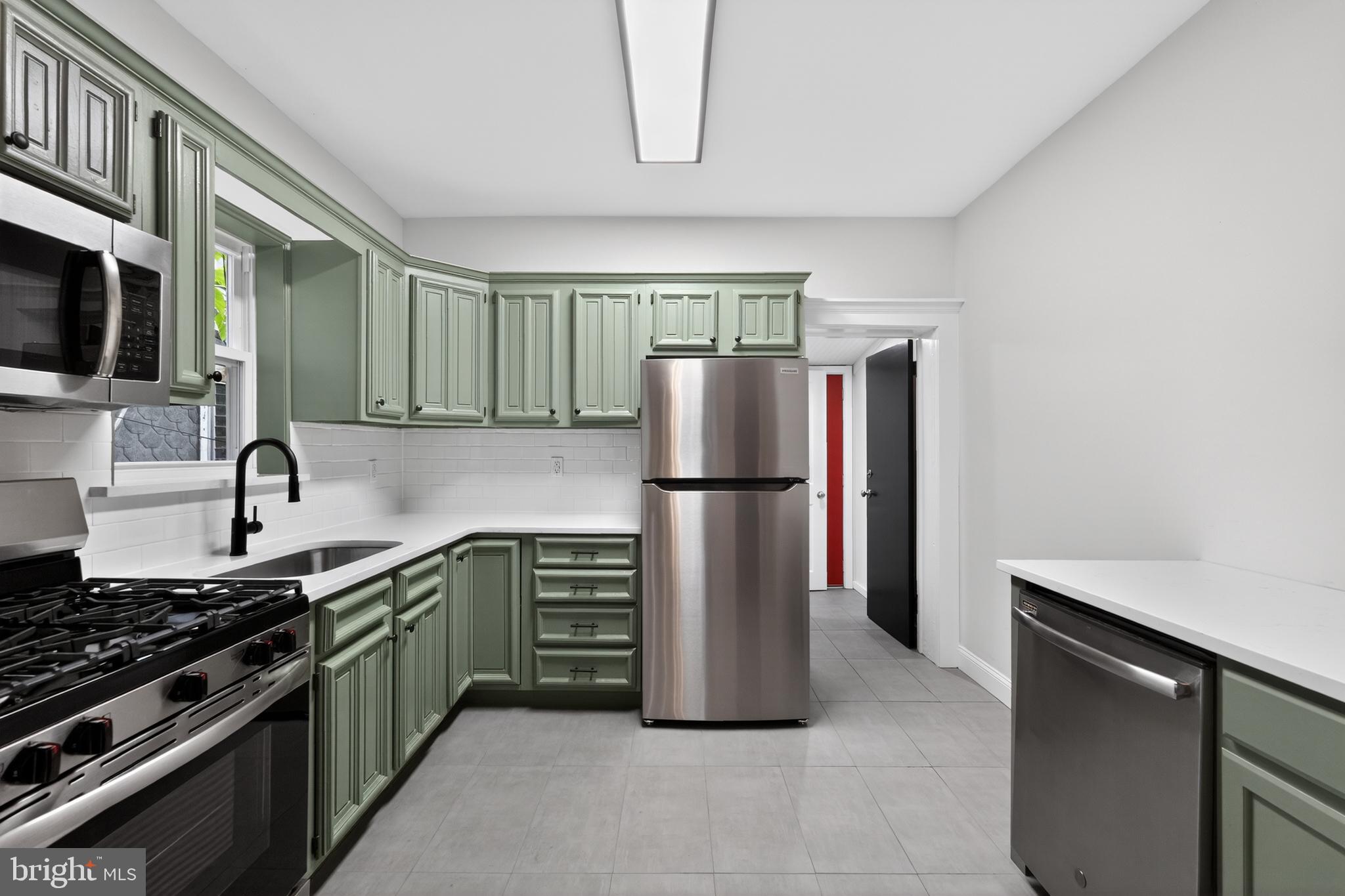 COBBS CREEK - Residential