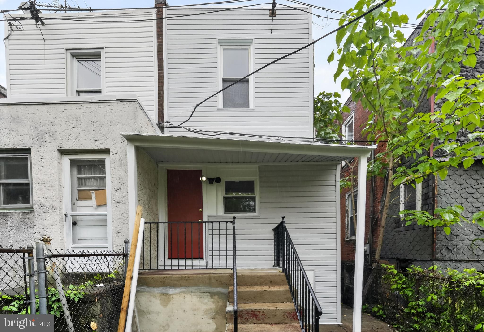 COBBS CREEK - Residential