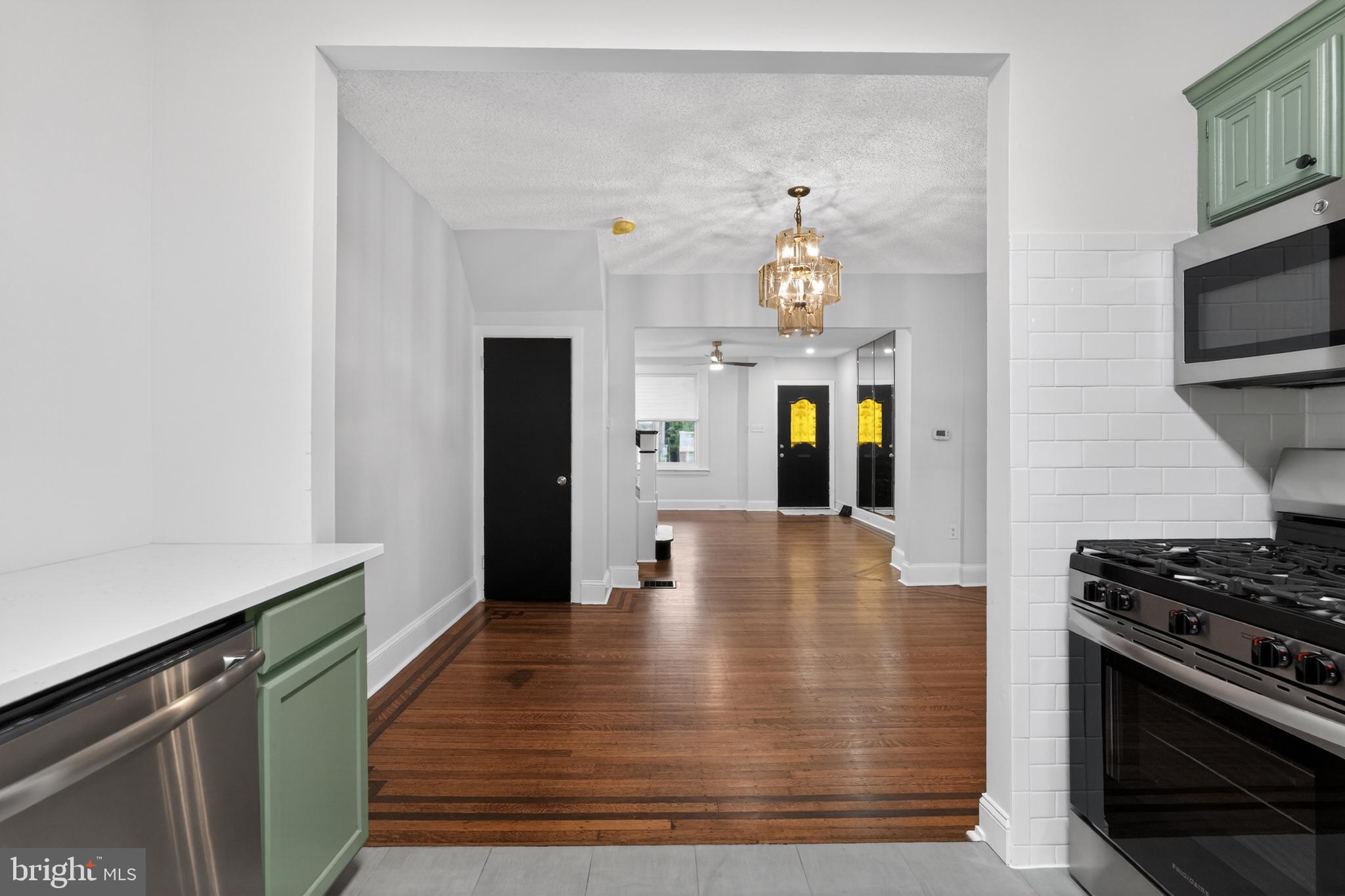 COBBS CREEK - Residential
