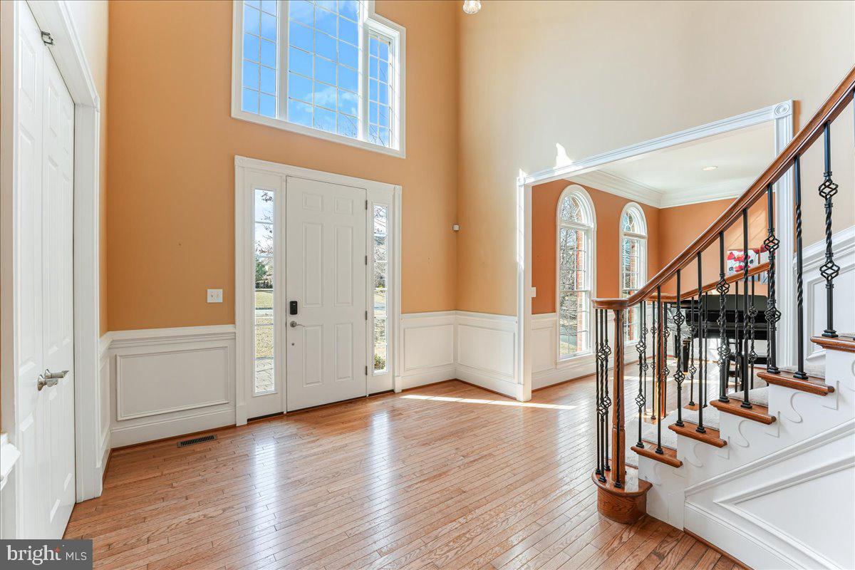 ESTS AT CHADDS FORD - Residential