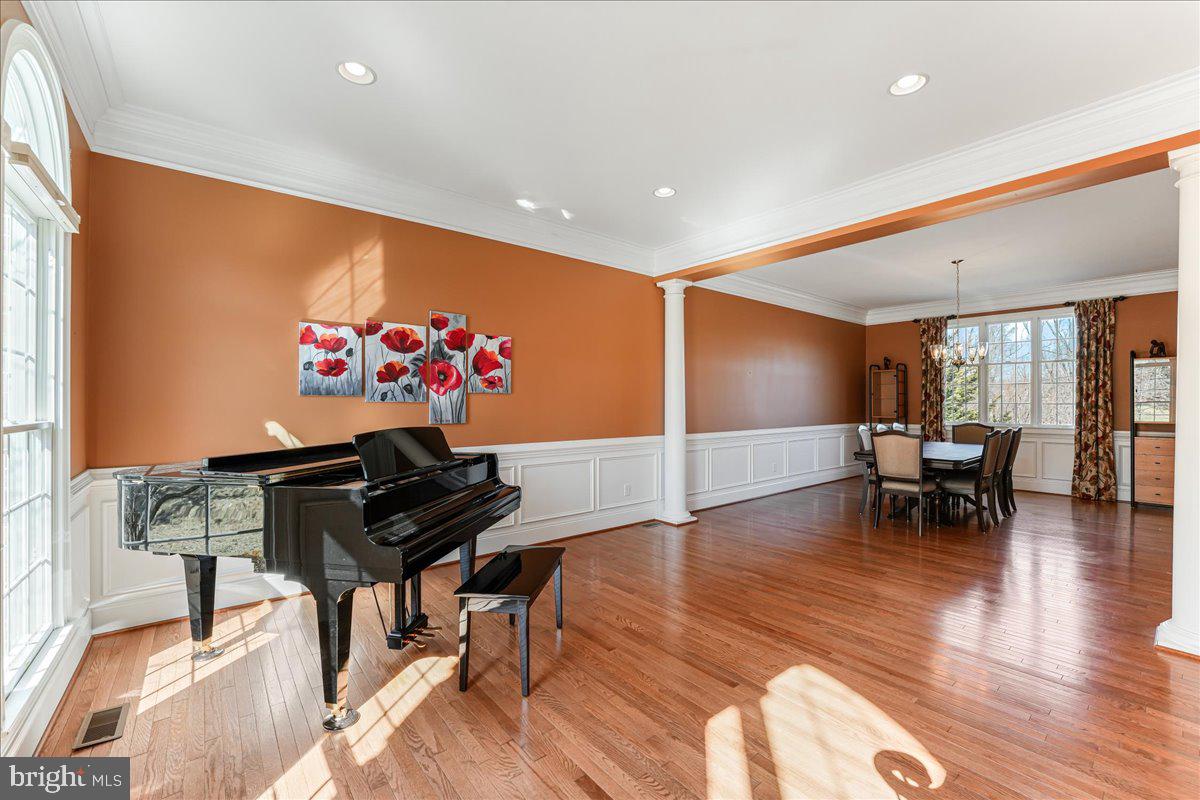 ESTS AT CHADDS FORD - Residential