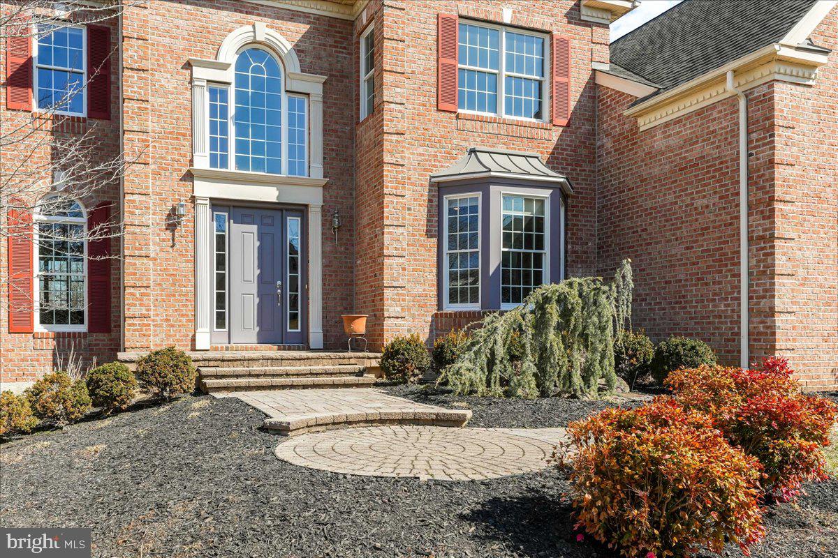 ESTS AT CHADDS FORD - Residential