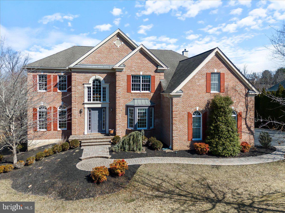 ESTS AT CHADDS FORD - Residential