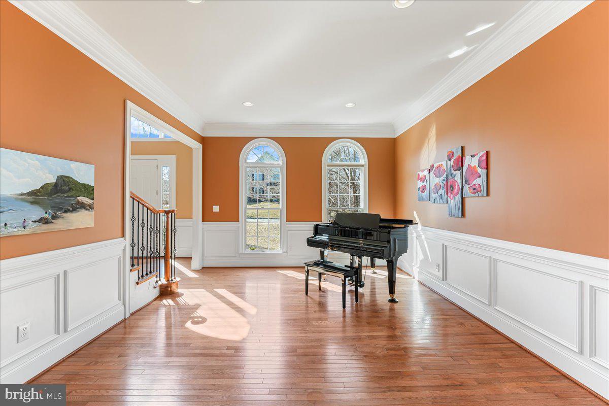 ESTS AT CHADDS FORD - Residential