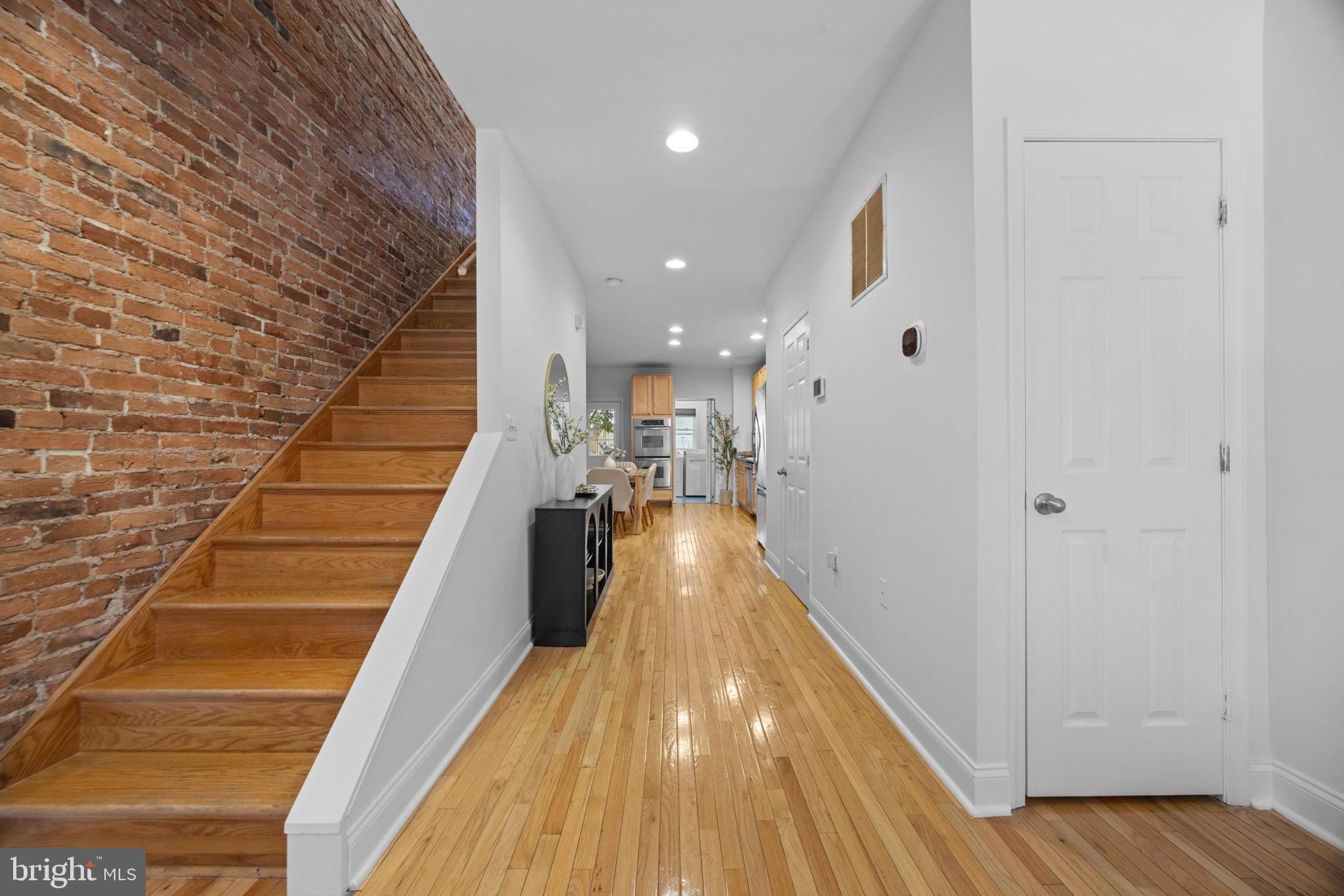 FEDERAL HILL HISTORIC DISTRICT - Residential