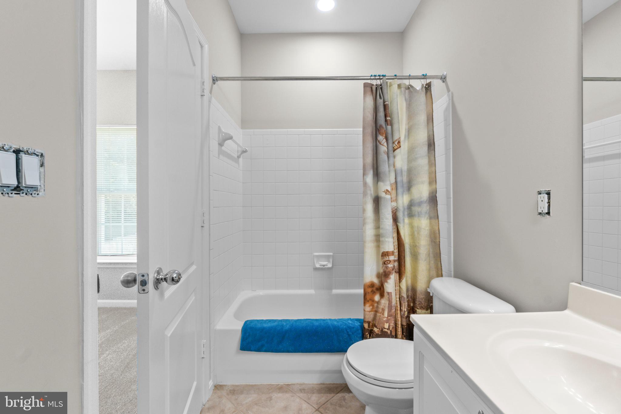 HIGH VIEW AT HUNT VALLEY - Residential