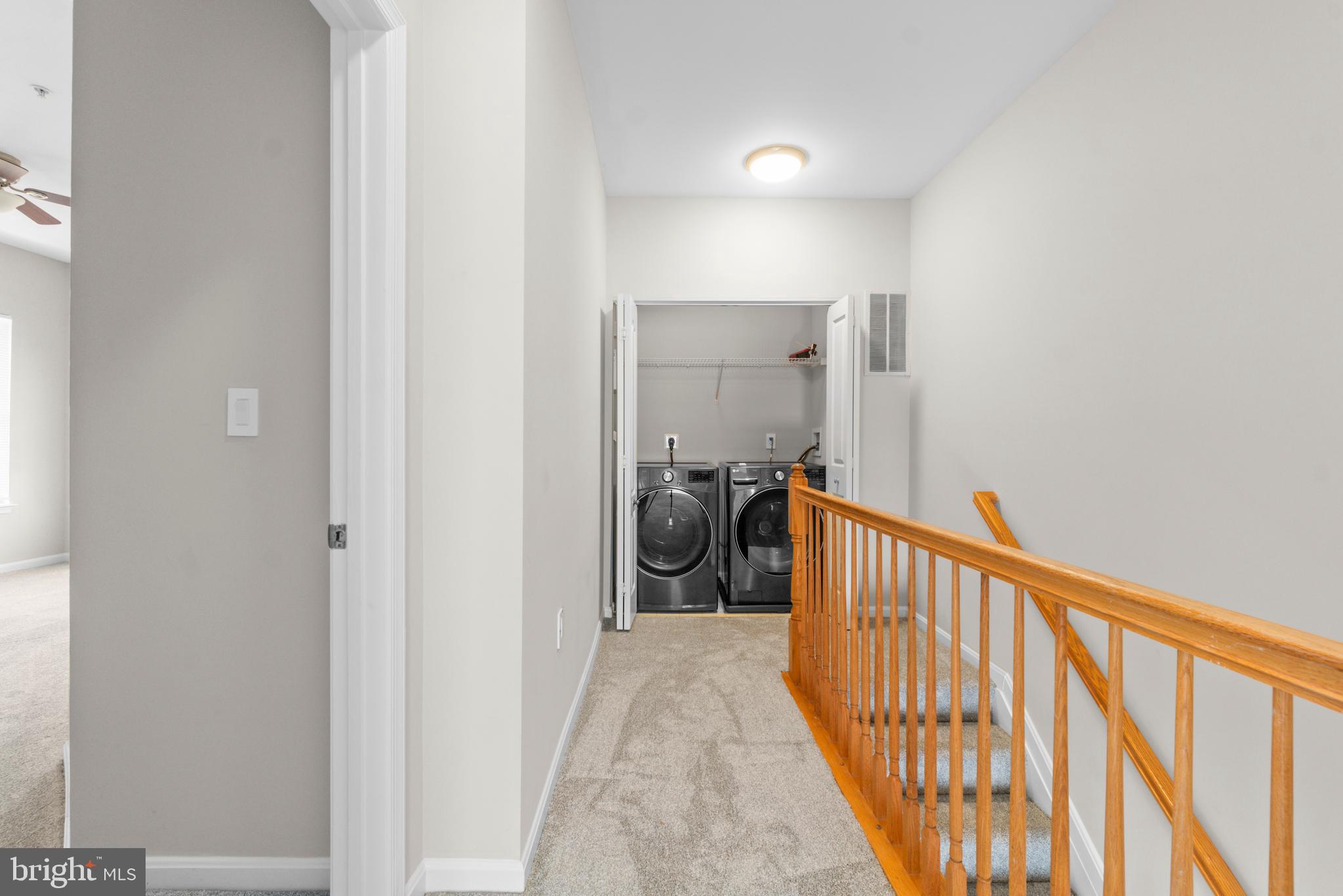 HIGH VIEW AT HUNT VALLEY - Residential