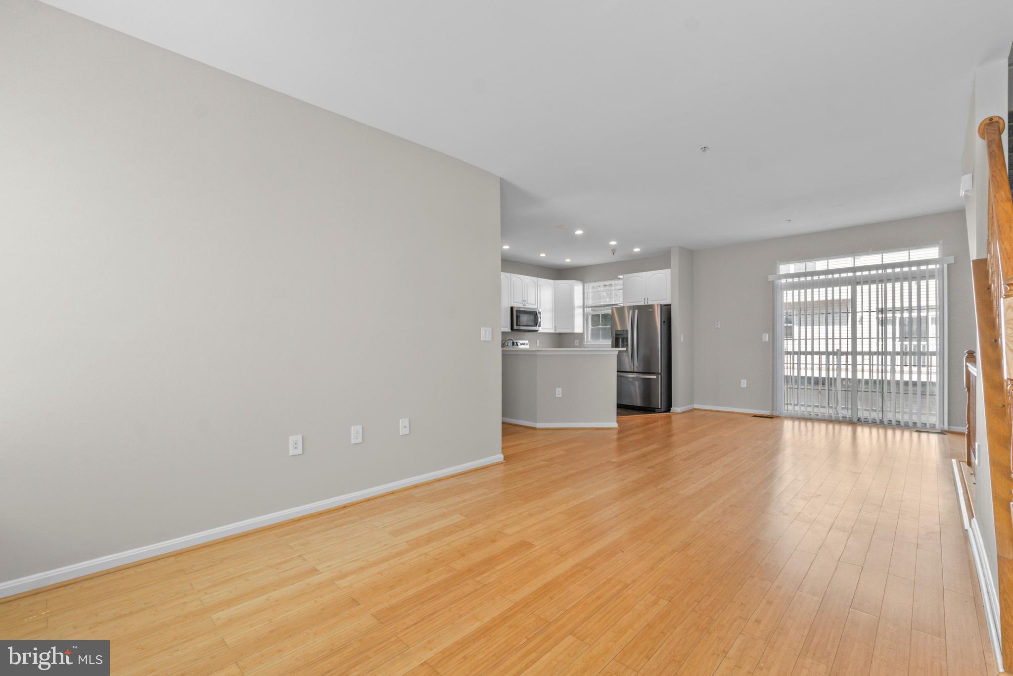 HIGH VIEW AT HUNT VALLEY - Residential