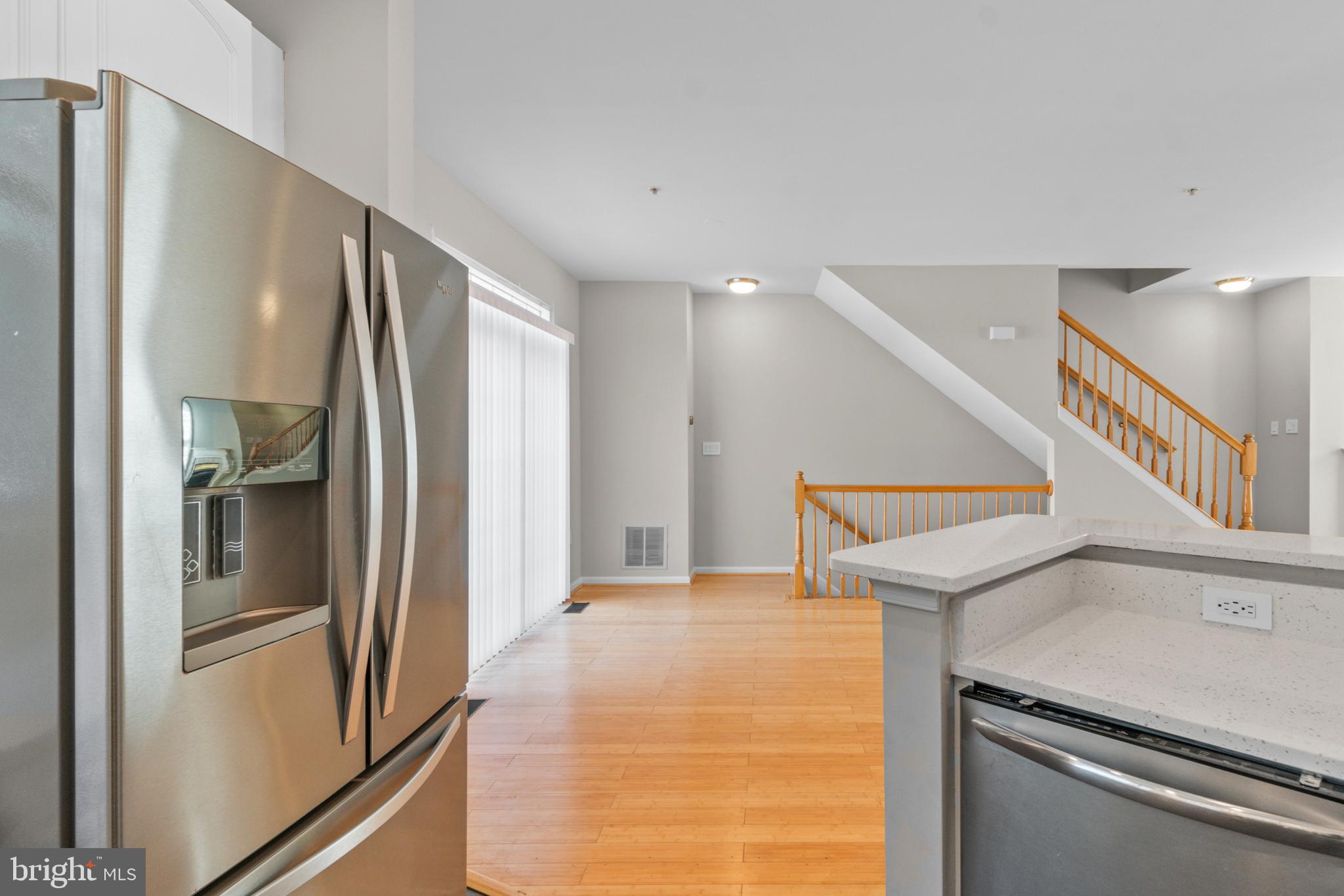 HIGH VIEW AT HUNT VALLEY - Residential