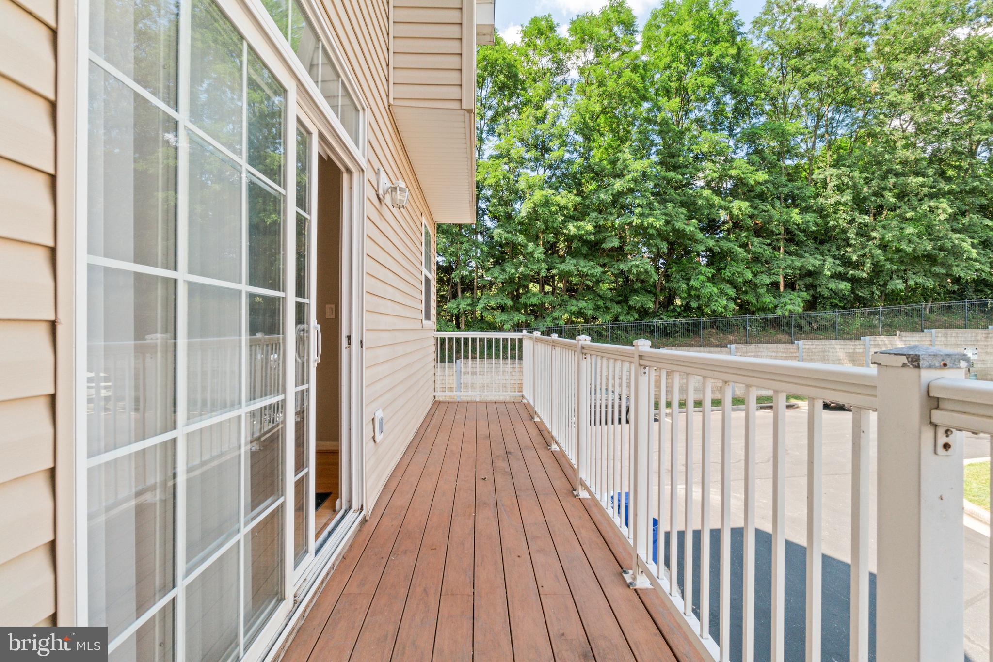 HIGH VIEW AT HUNT VALLEY - Residential