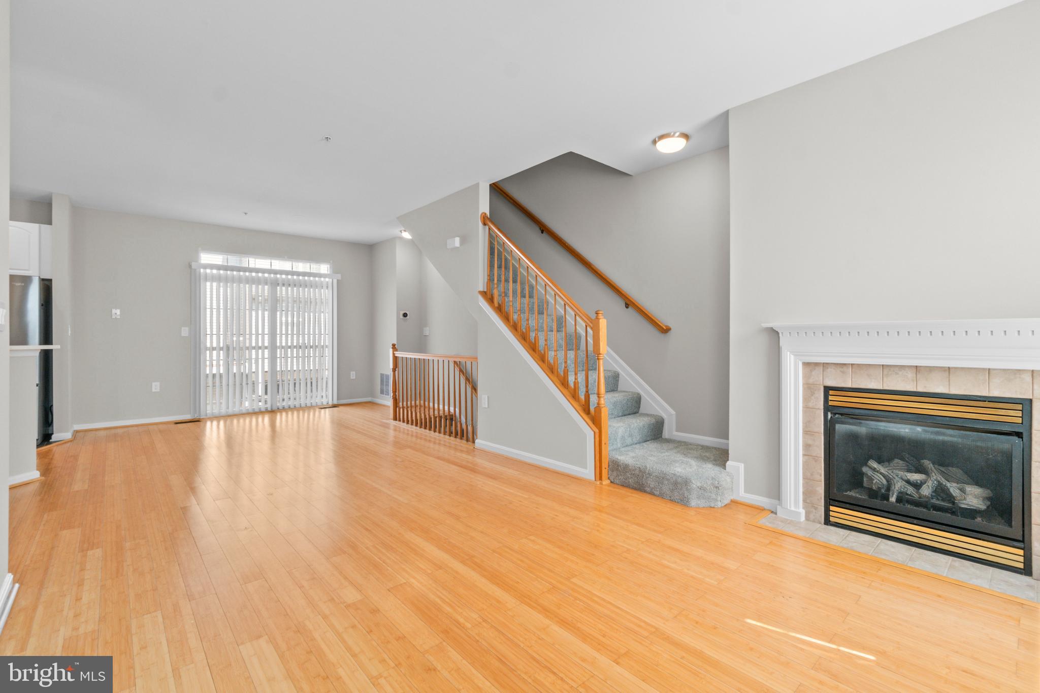 HIGH VIEW AT HUNT VALLEY - Residential