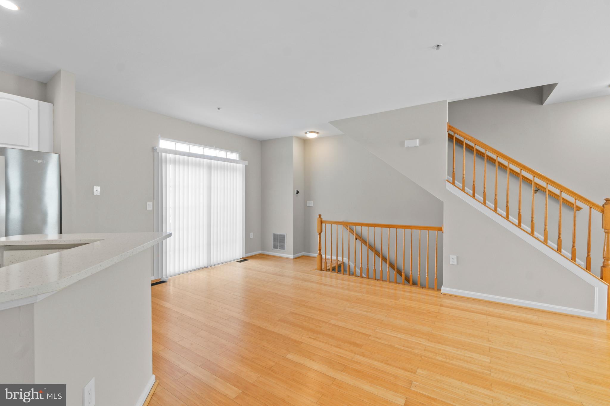 HIGH VIEW AT HUNT VALLEY - Residential