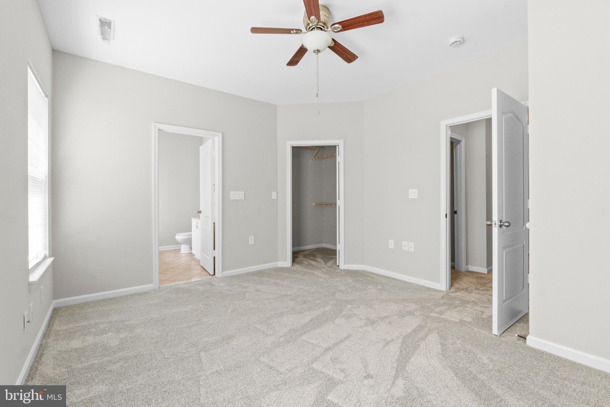 HIGH VIEW AT HUNT VALLEY - Residential