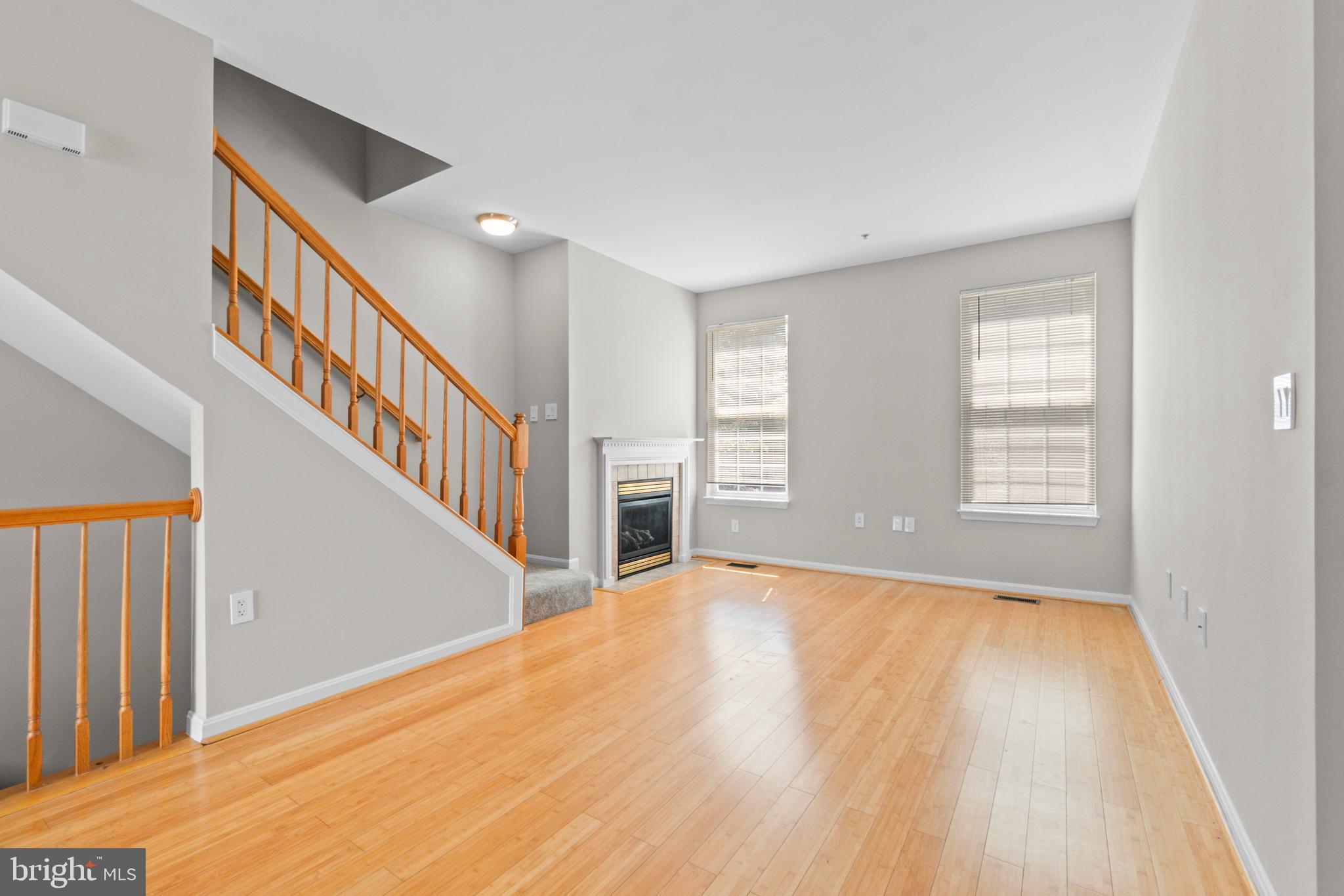 HIGH VIEW AT HUNT VALLEY - Residential