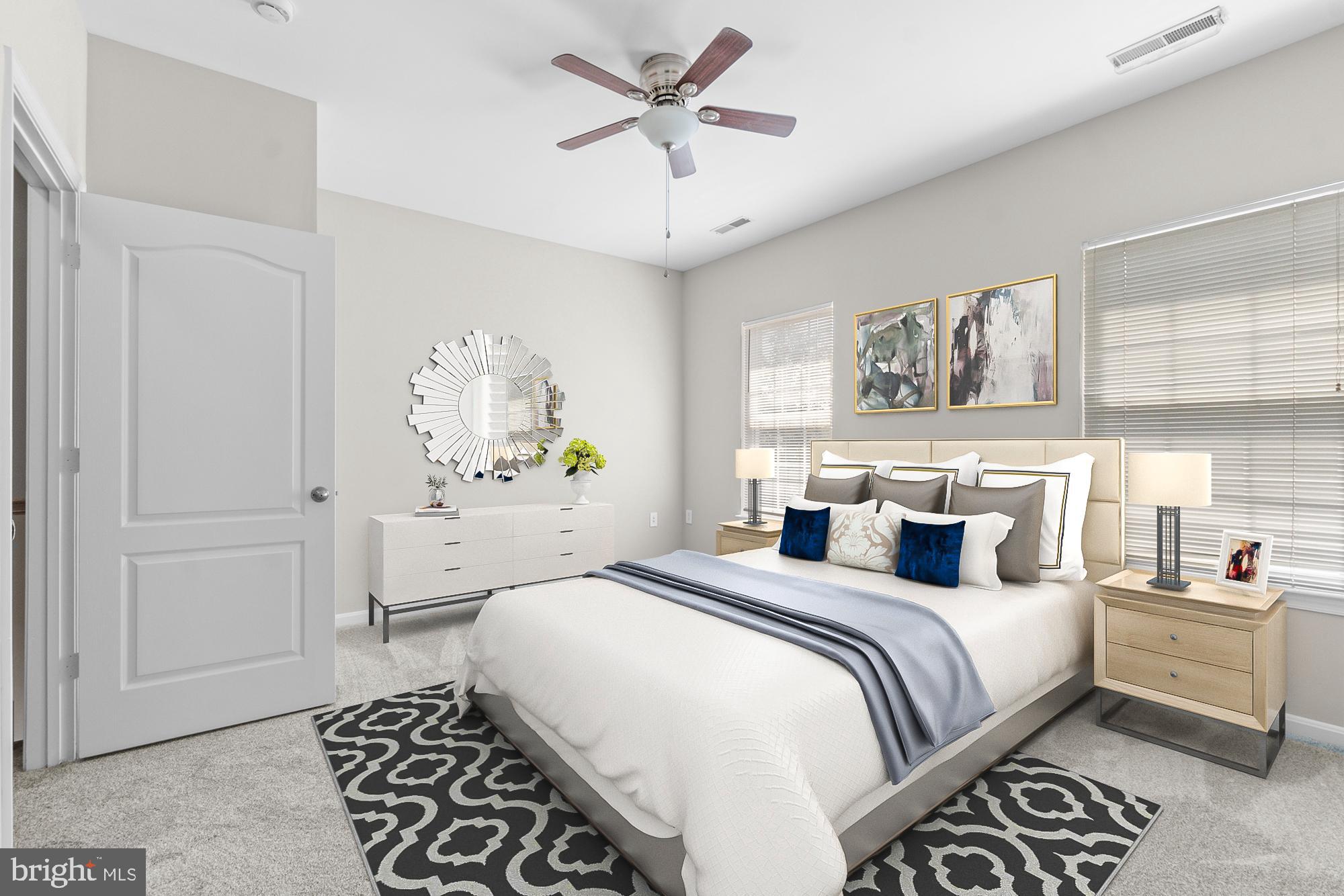 HIGH VIEW AT HUNT VALLEY - Residential