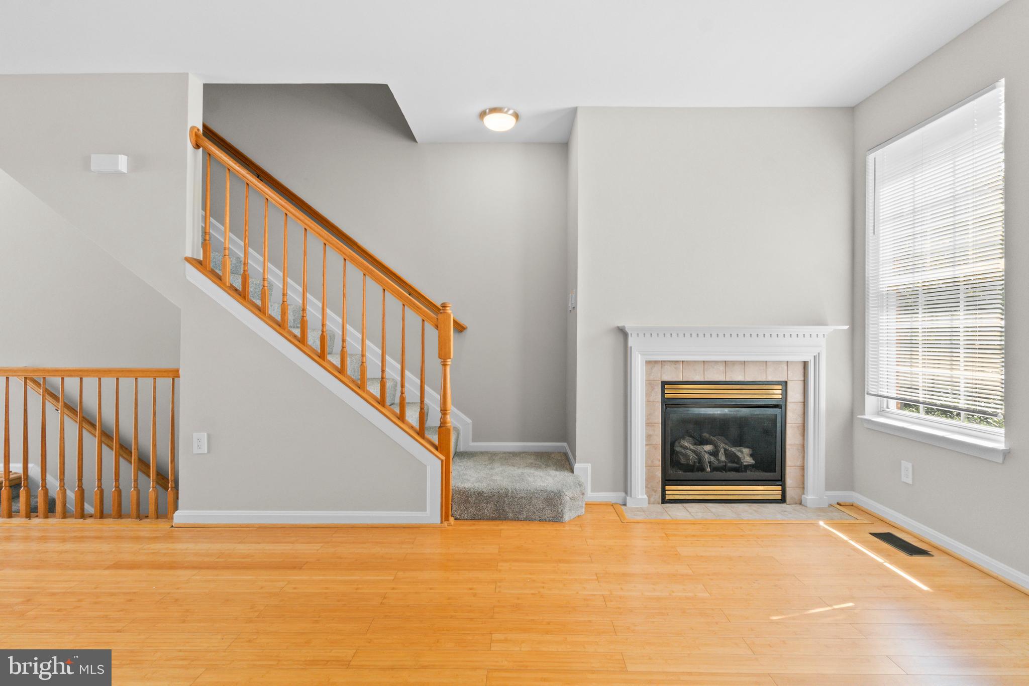 HIGH VIEW AT HUNT VALLEY - Residential