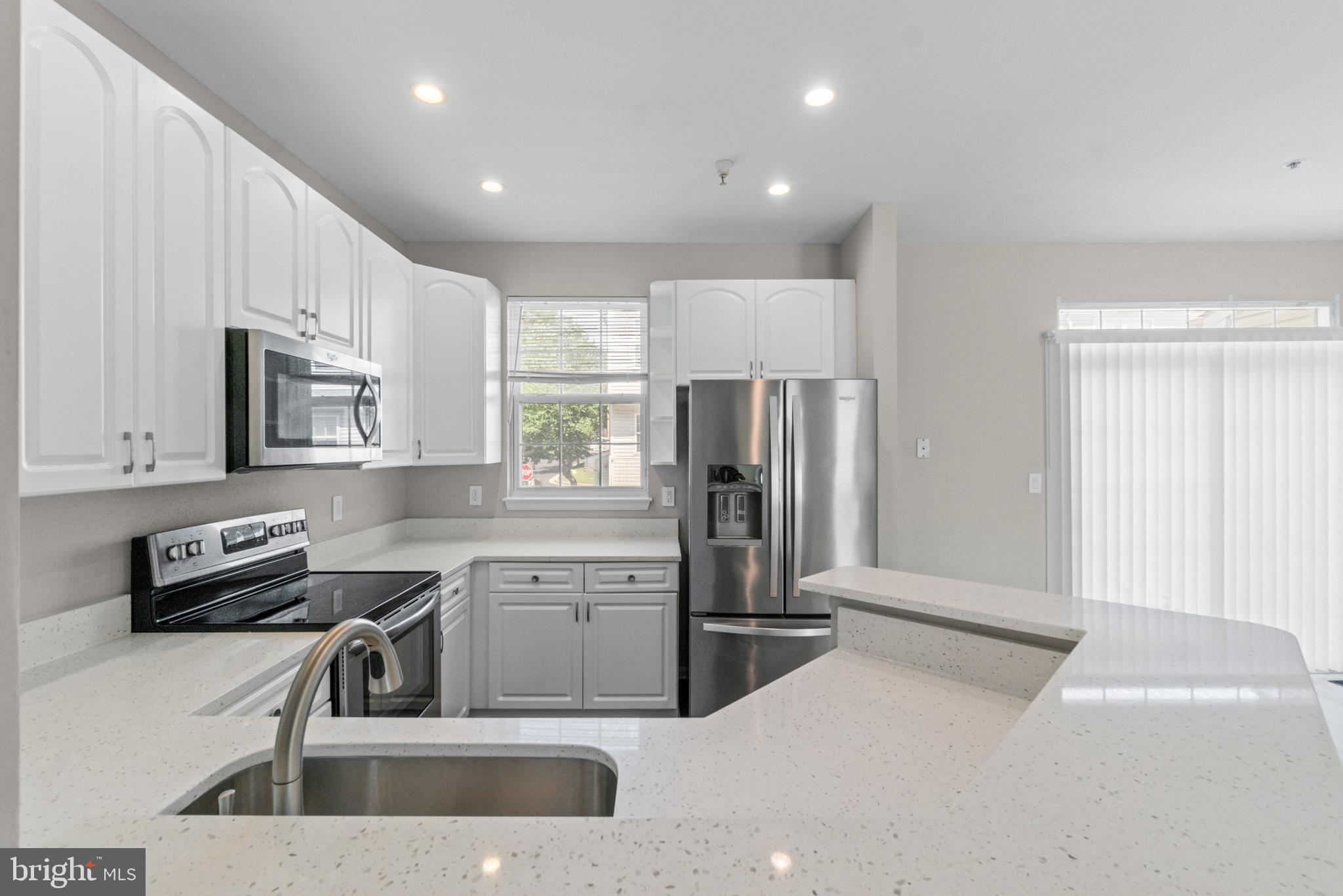 HIGH VIEW AT HUNT VALLEY - Residential