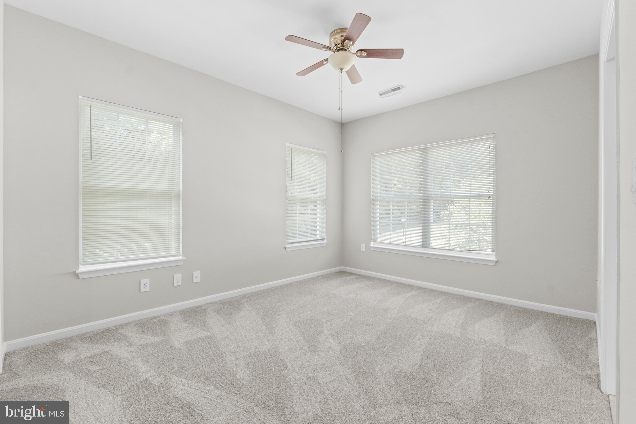 HIGH VIEW AT HUNT VALLEY - Residential