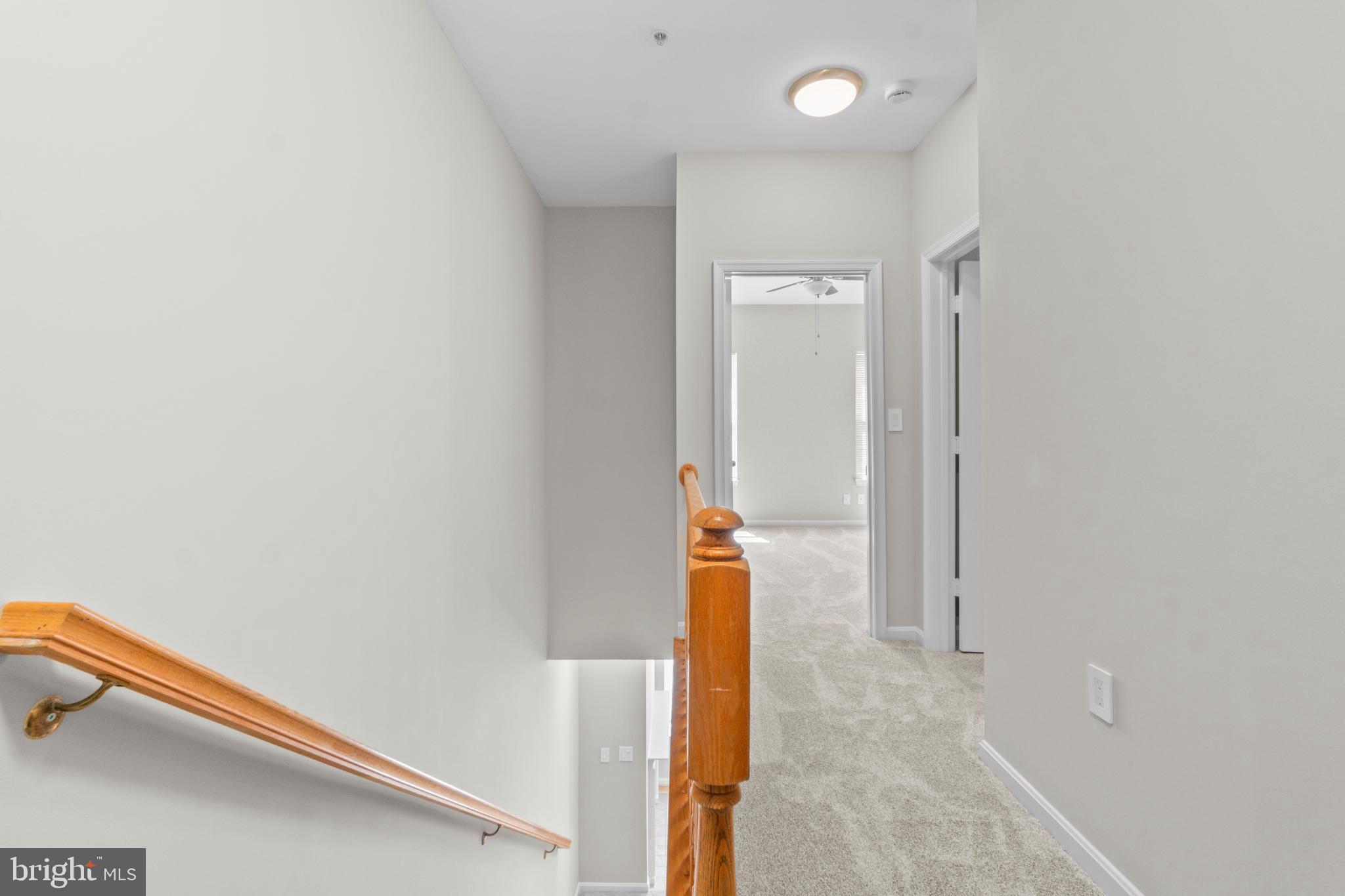 HIGH VIEW AT HUNT VALLEY - Residential