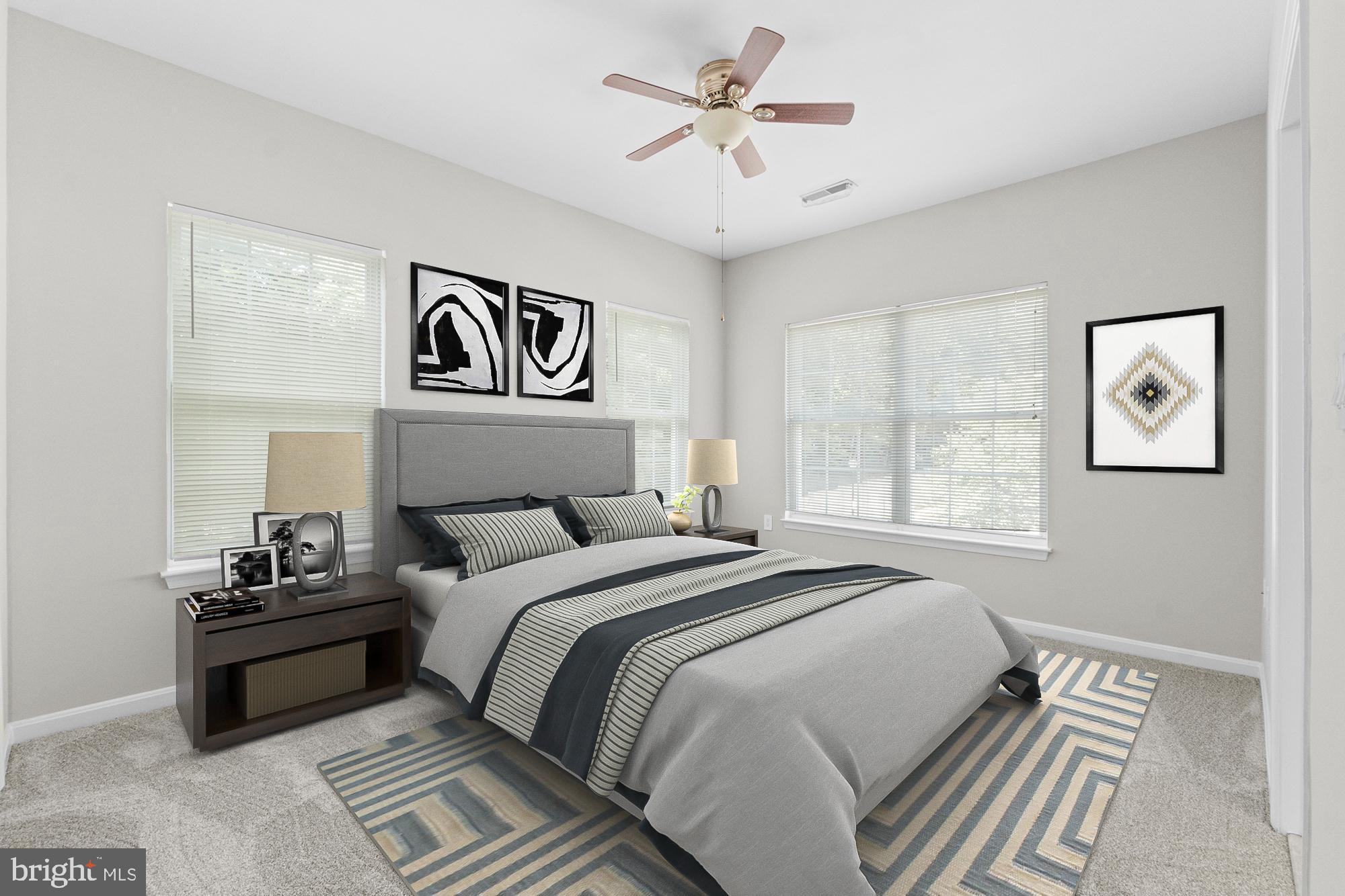 HIGH VIEW AT HUNT VALLEY - Residential
