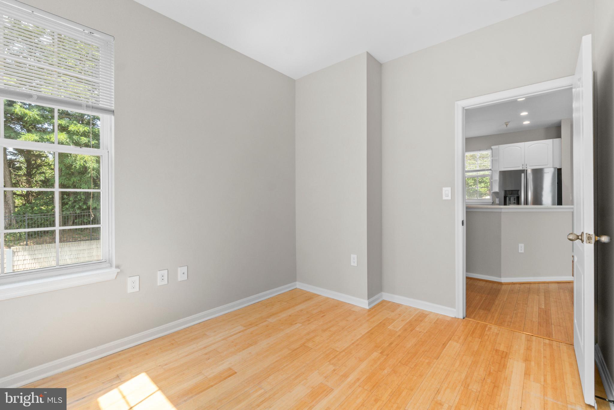 HIGH VIEW AT HUNT VALLEY - Residential