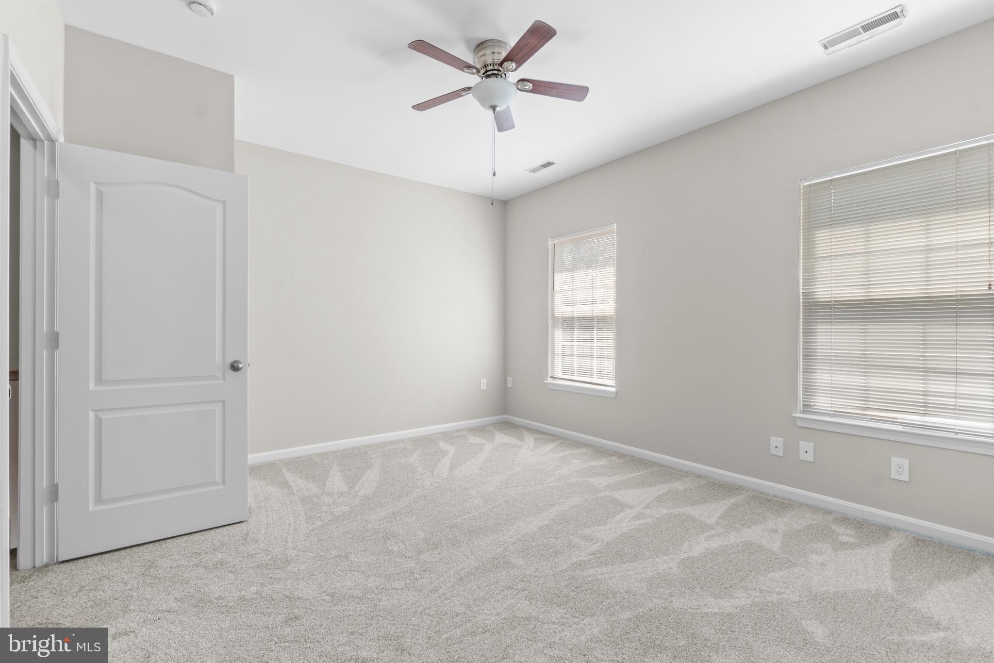 HIGH VIEW AT HUNT VALLEY - Residential