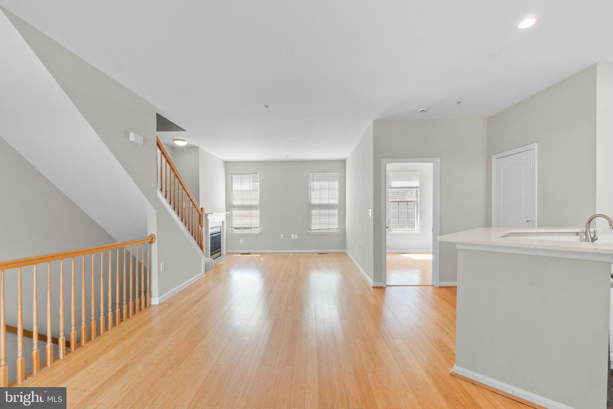 HIGH VIEW AT HUNT VALLEY - Residential
