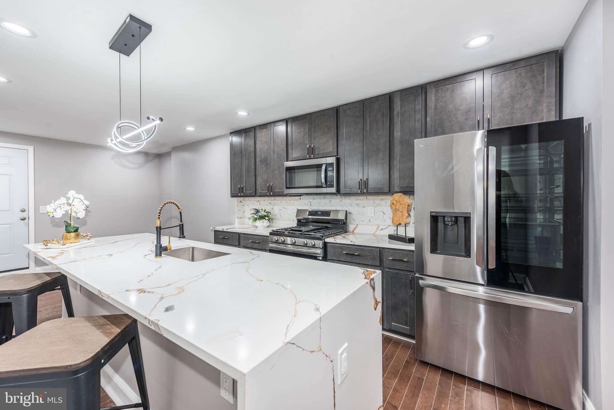 POPPLETON - Residential