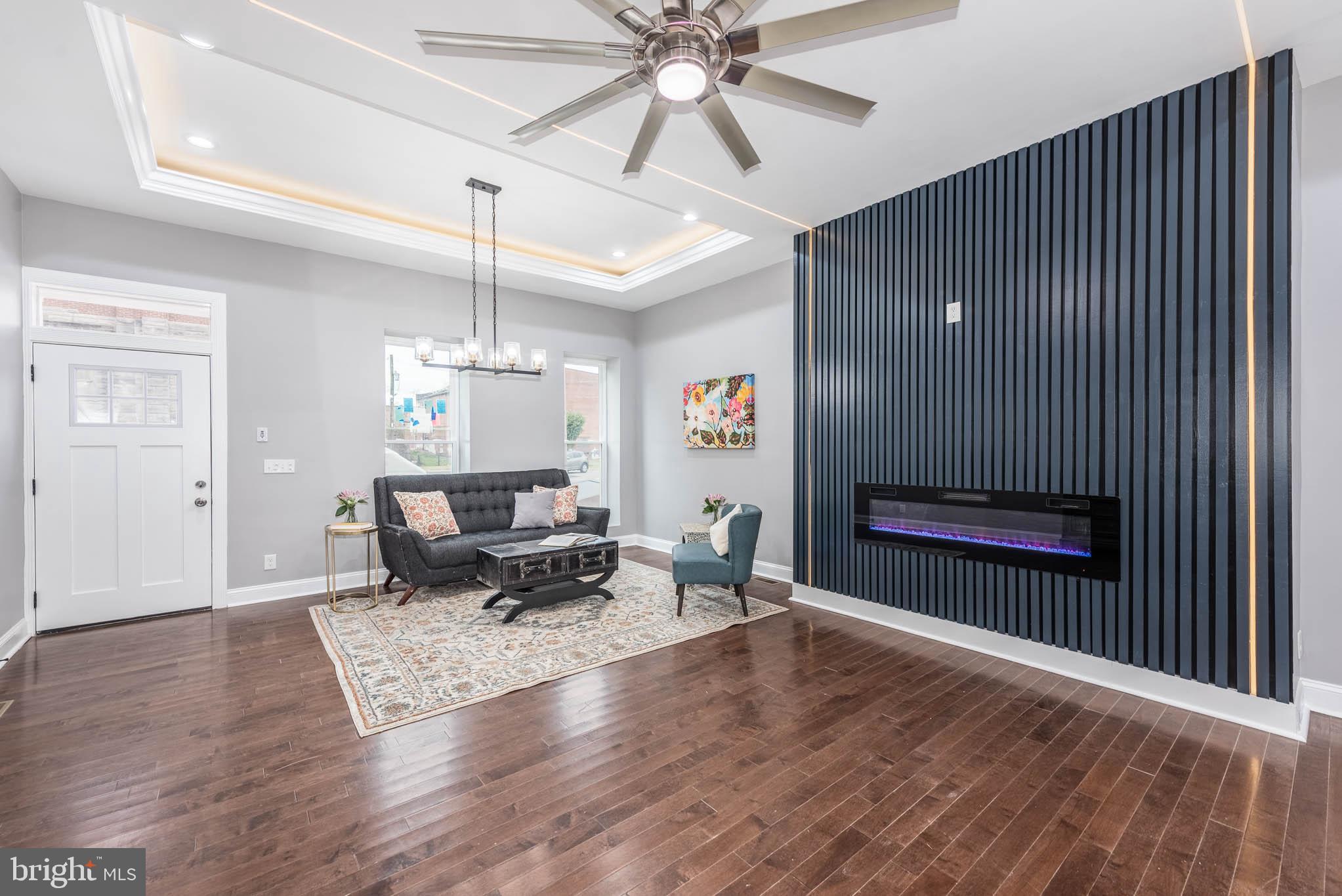 POPPLETON - Residential