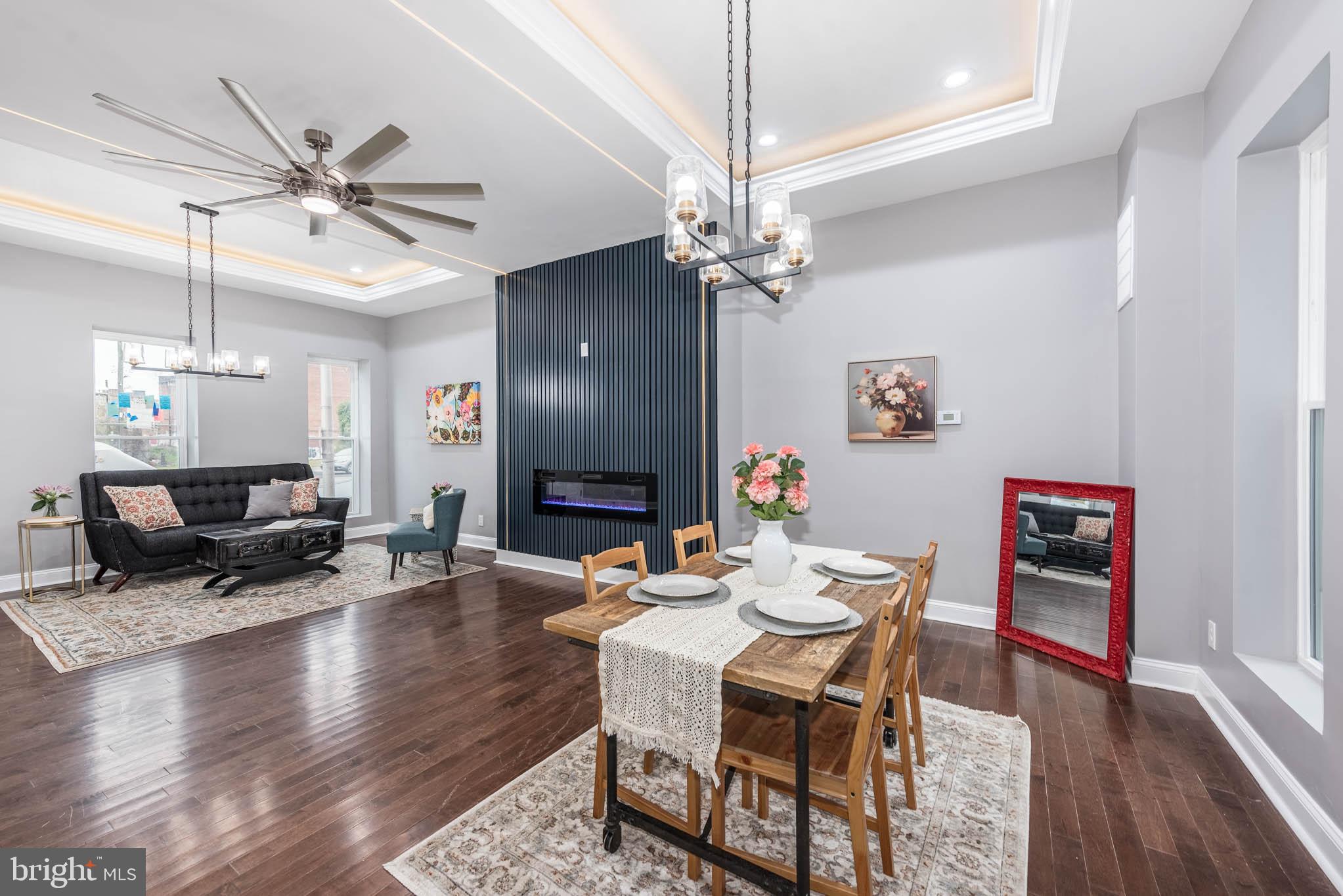 POPPLETON - Residential