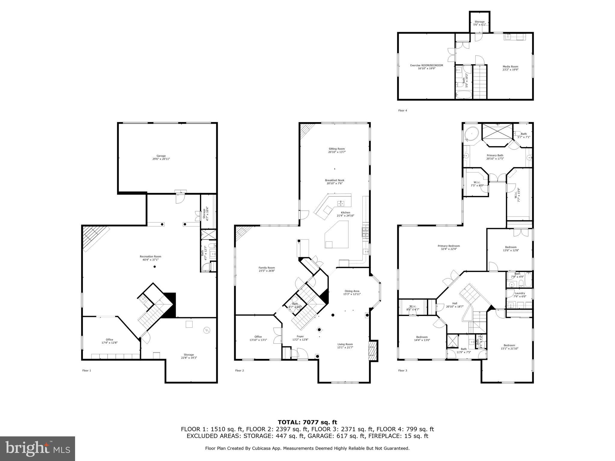 EVANS FARM - Residential