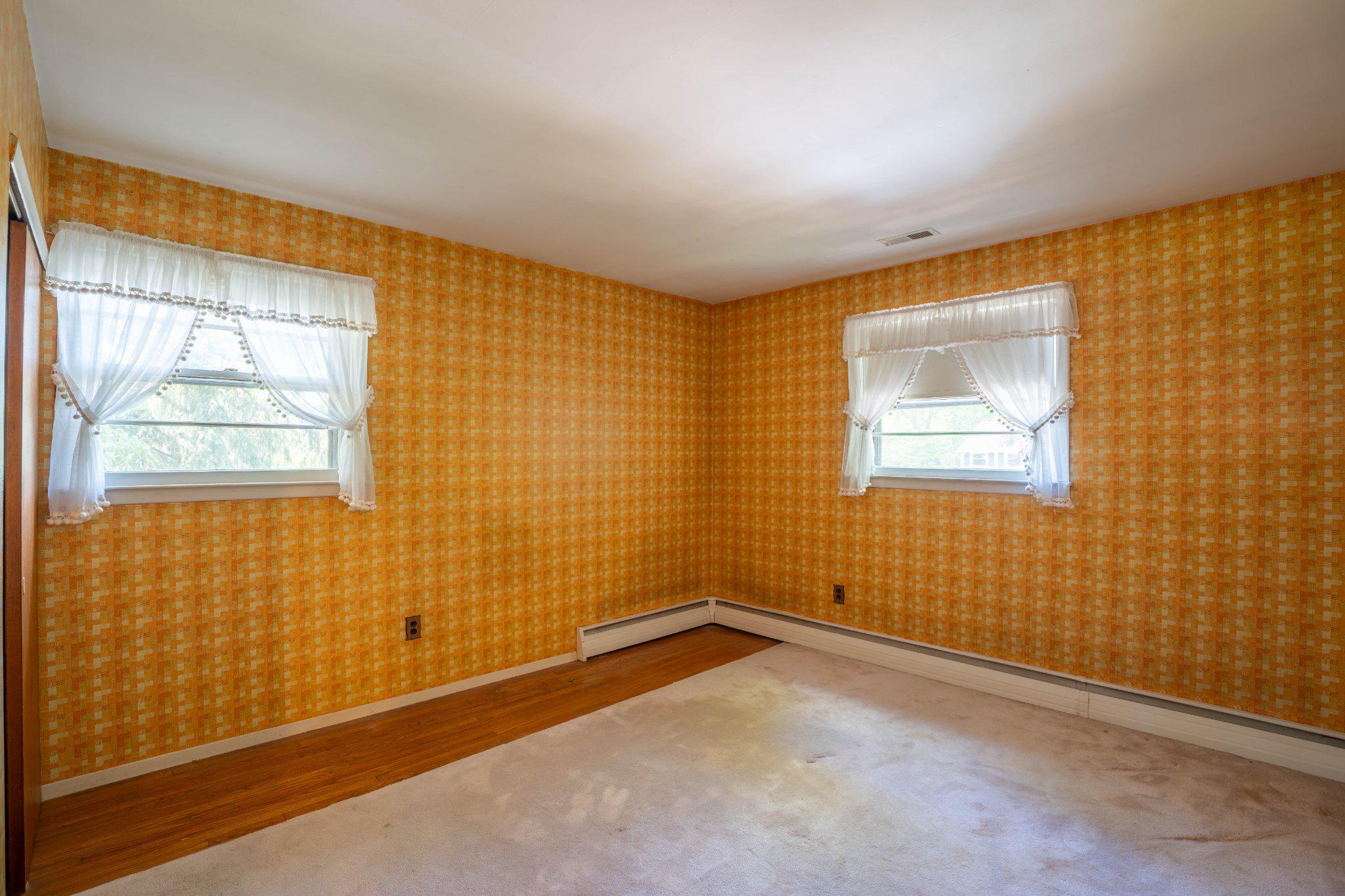 HILLWOOD TERR - Residential
