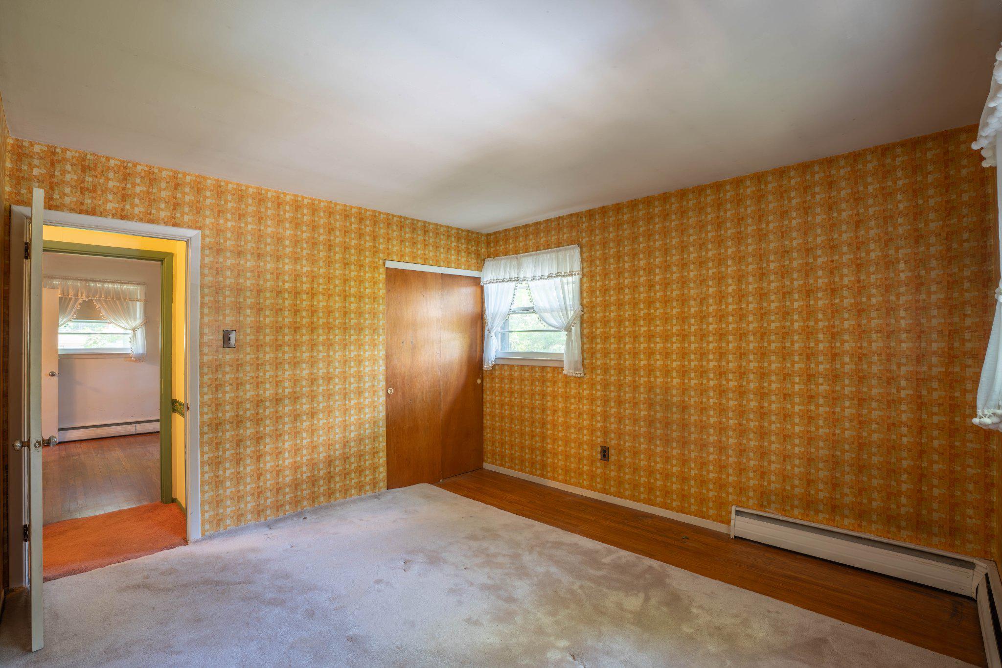 HILLWOOD TERR - Residential