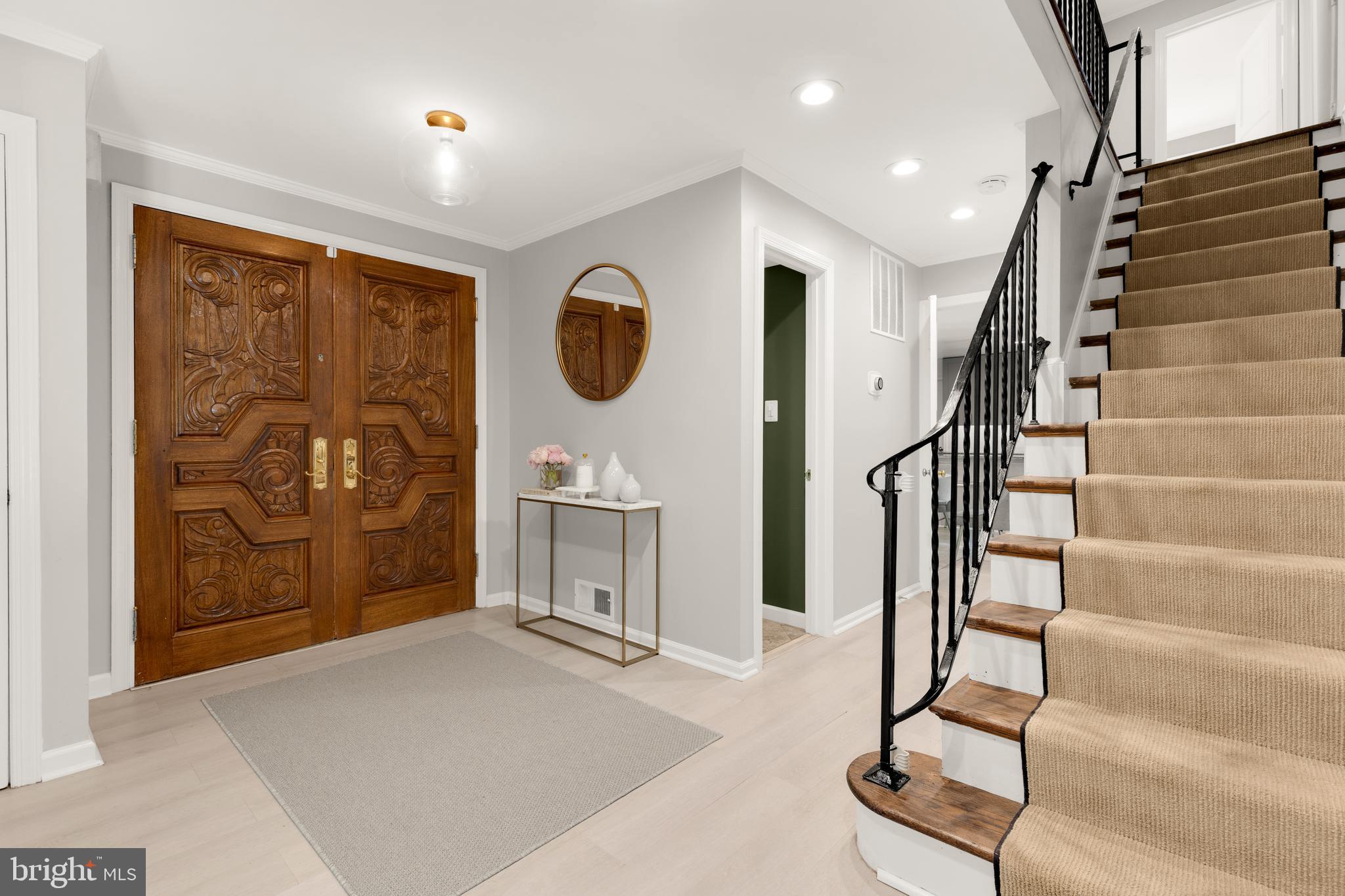 ROCK CREEK HILLS - Residential