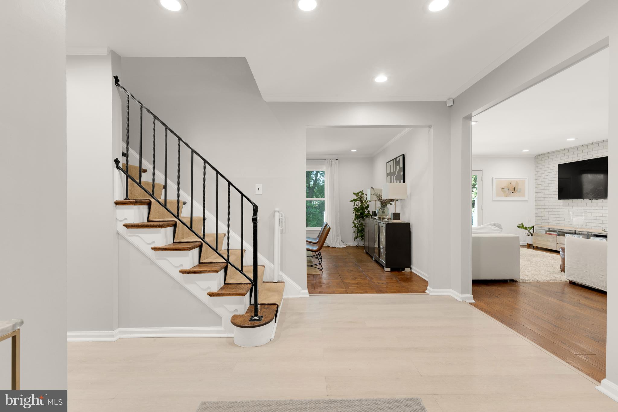 ROCK CREEK HILLS - Residential
