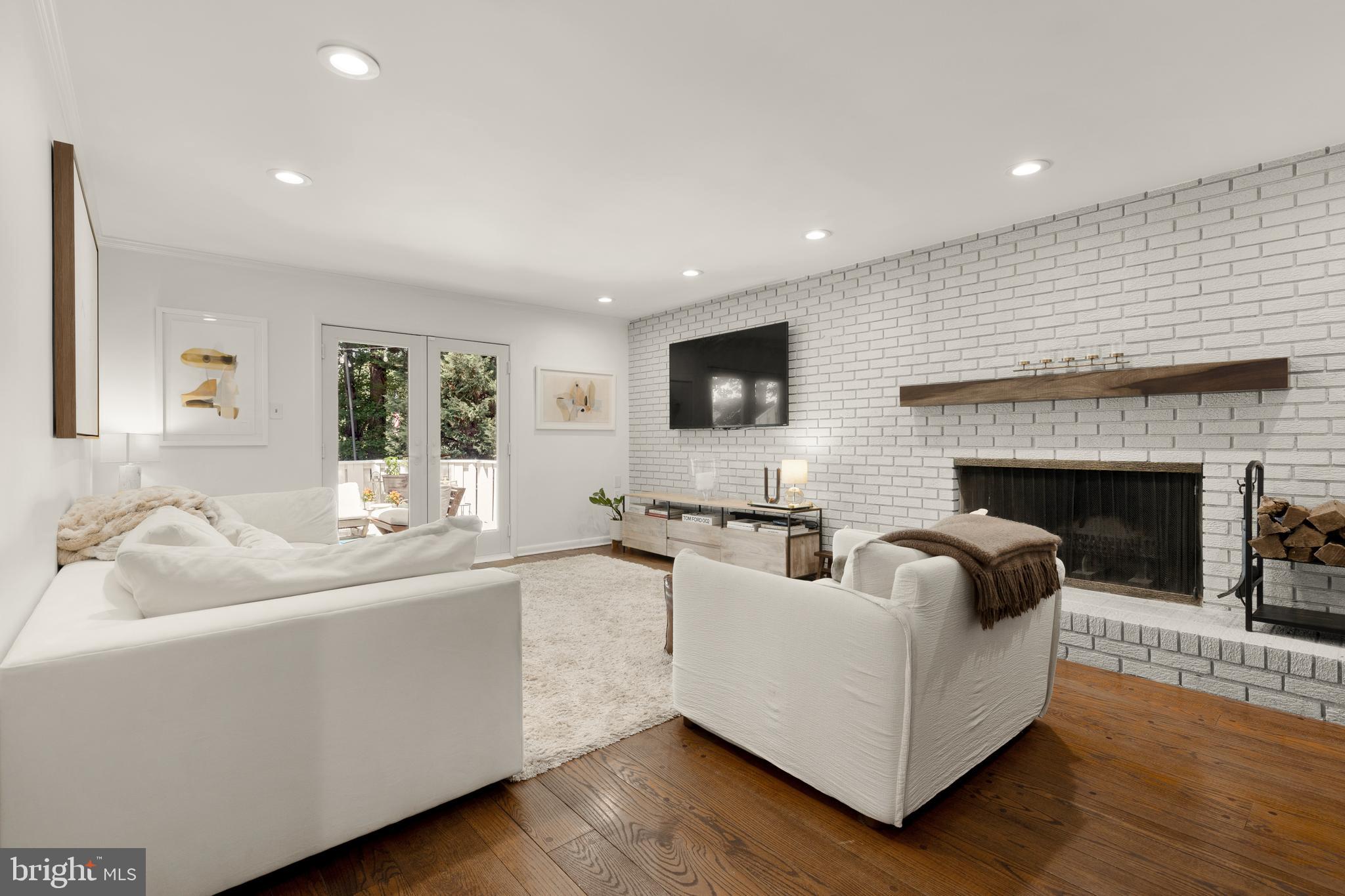 ROCK CREEK HILLS - Residential